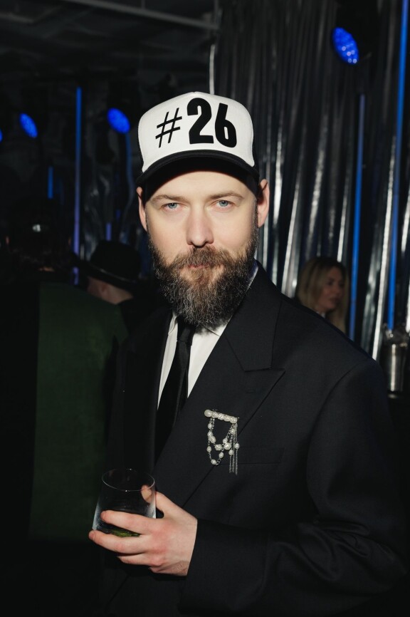 Максим Чуприянов