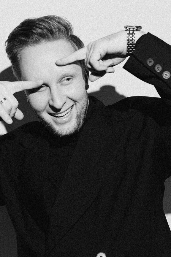 Сергей Нестеров