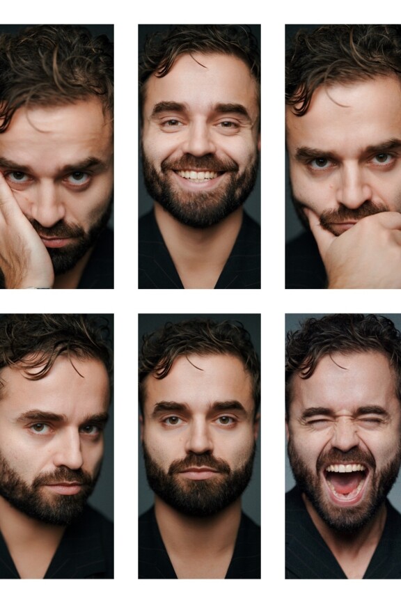 Роман Медведев