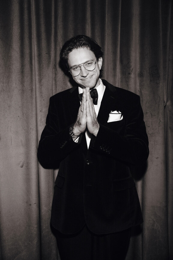 Савва Поляков