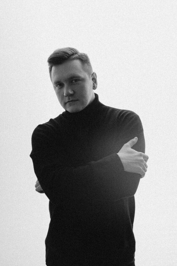 Алексеев Константин