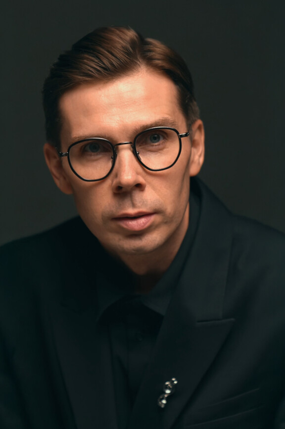 Олег Ефимкин