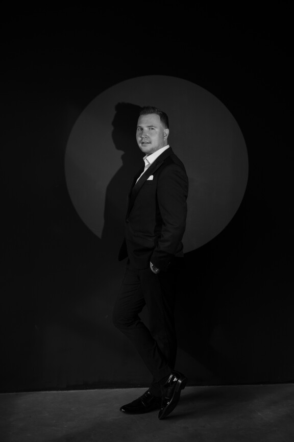 Сергей Вишняков