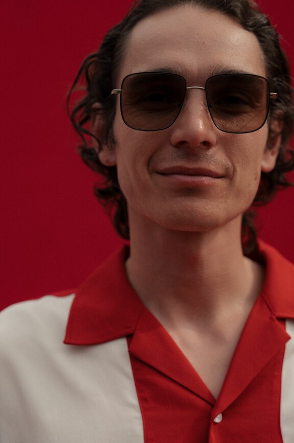 Георгий Коробцов