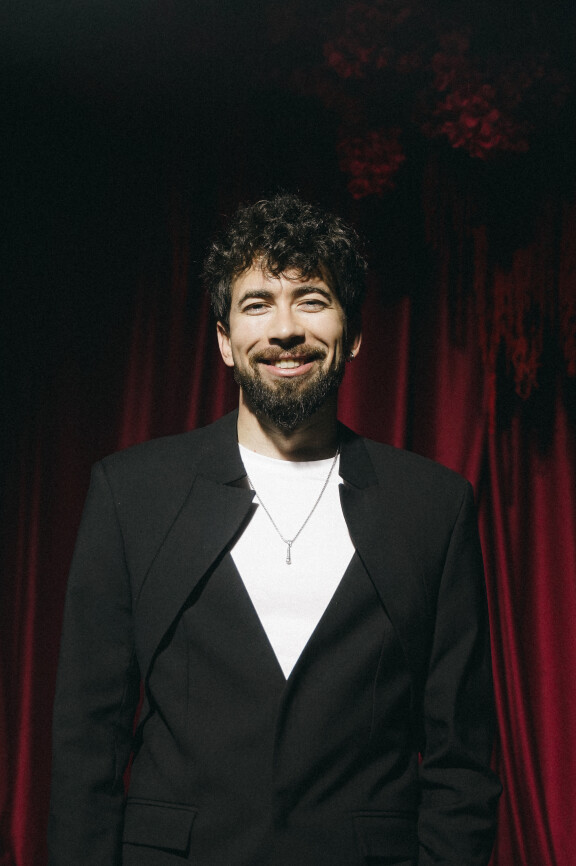 Александр Муштоватый