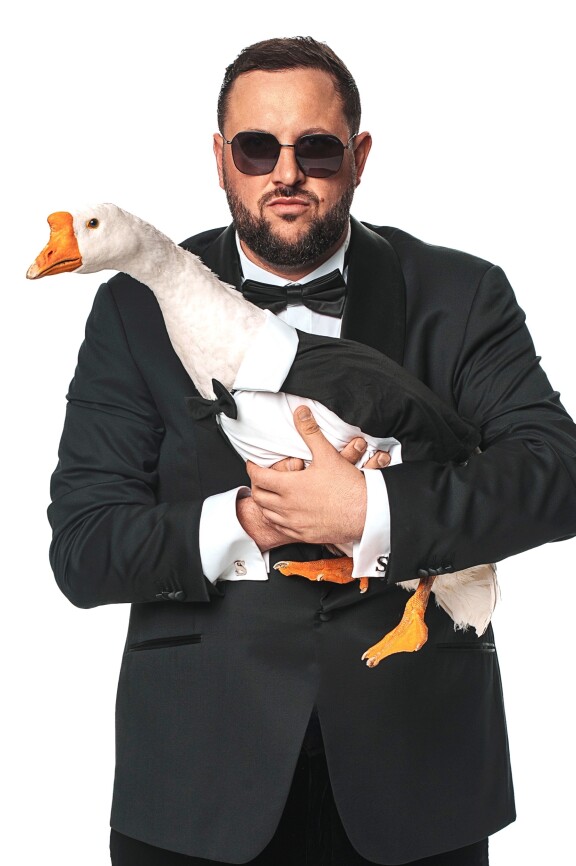 Дмитрий Сократилин