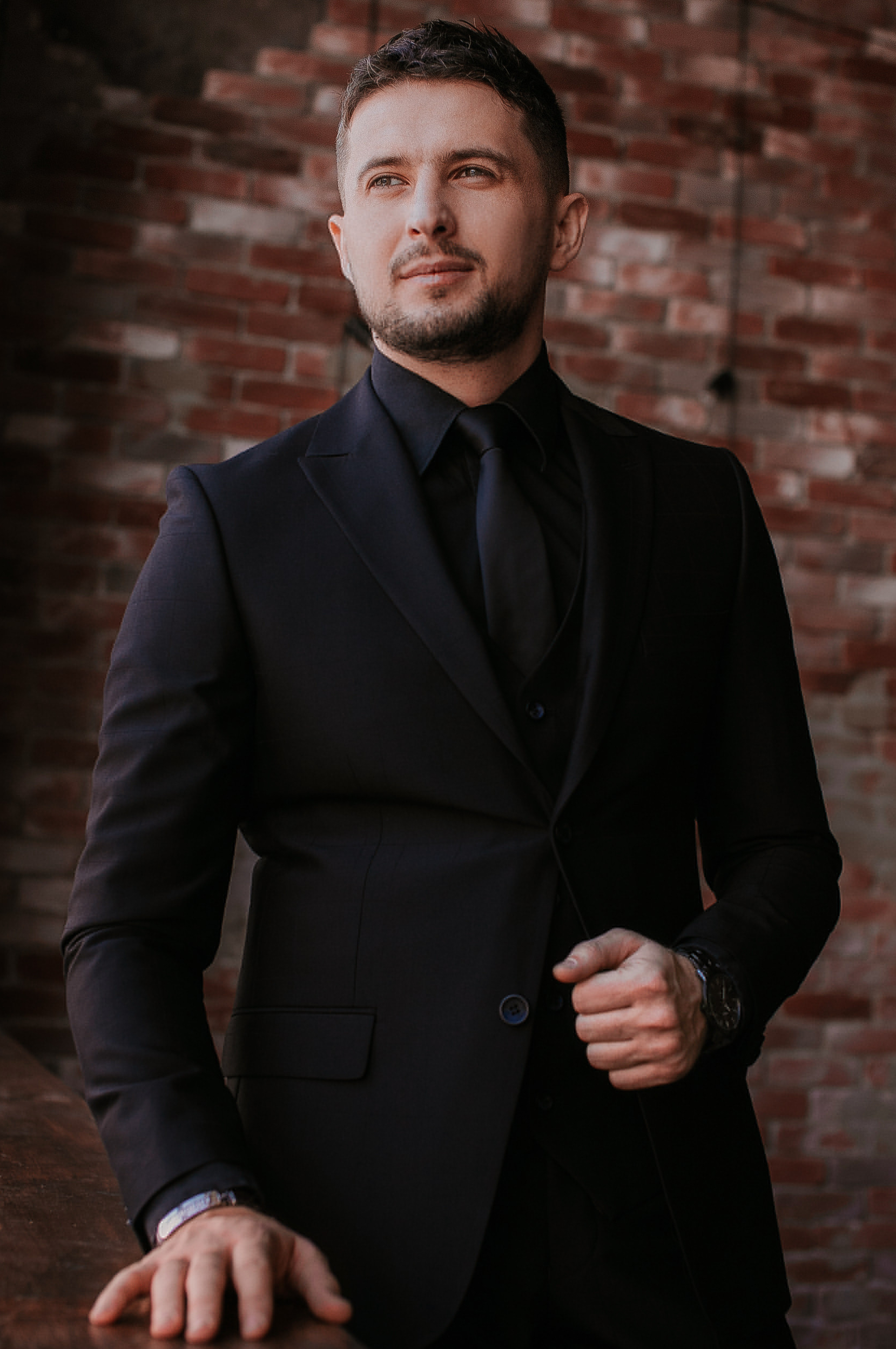 Николай Рагозин