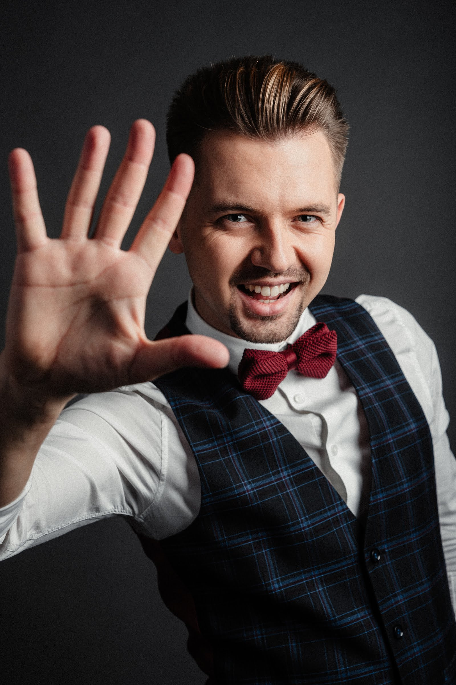 Алексей Ивашков