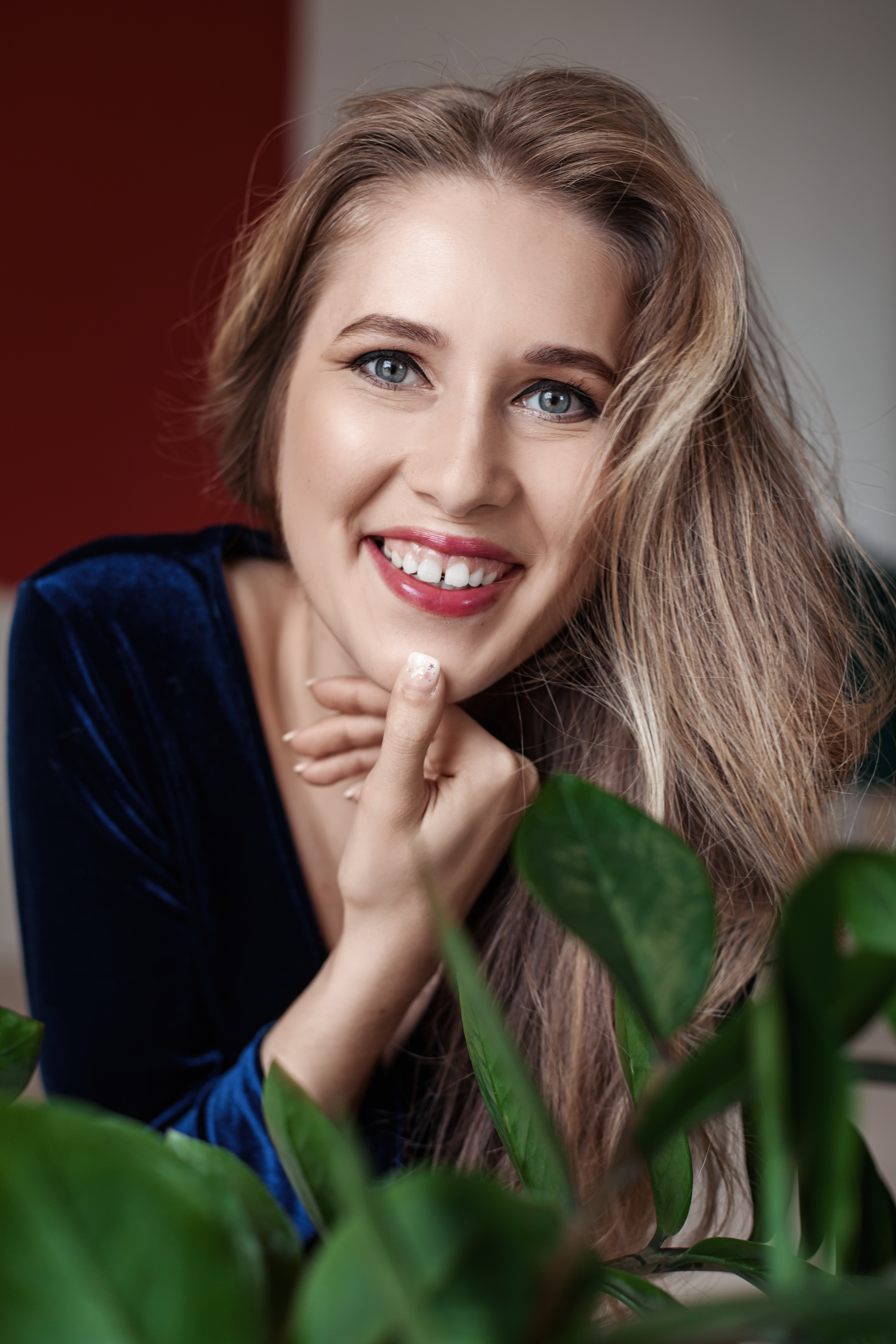 Екатерина Шевченко