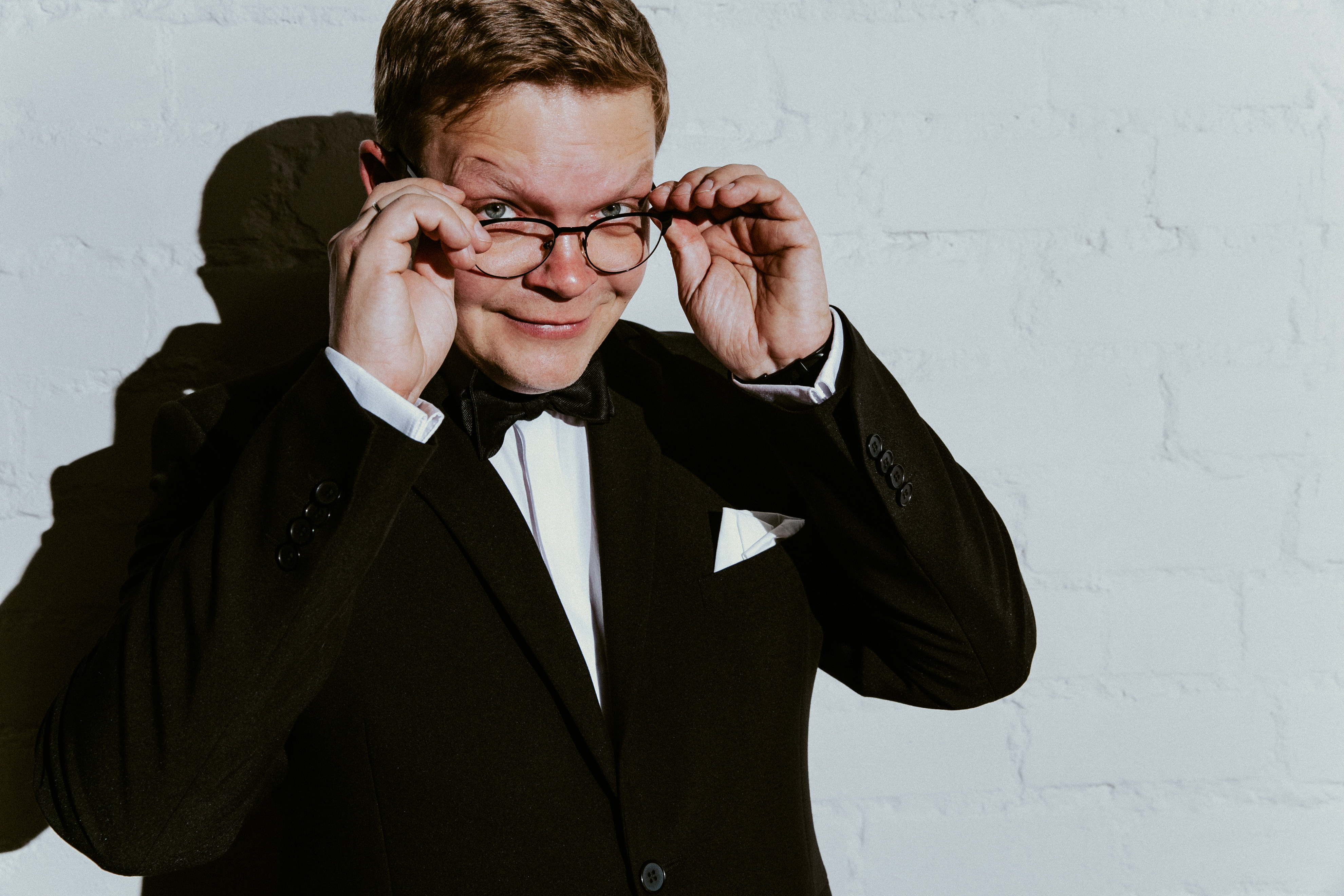 Илья Дементьев