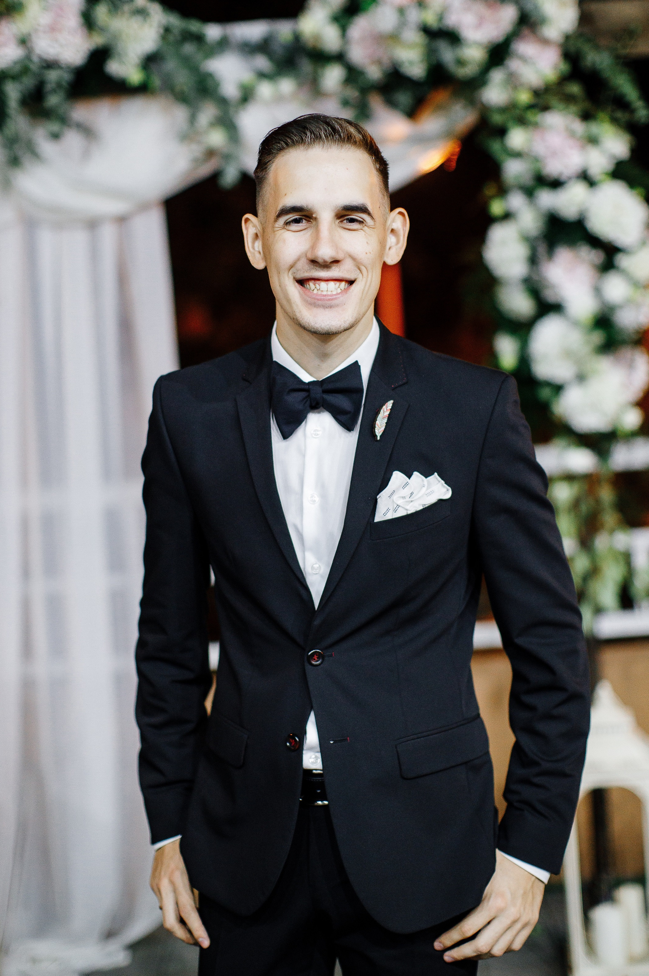 Никита Удовиченко