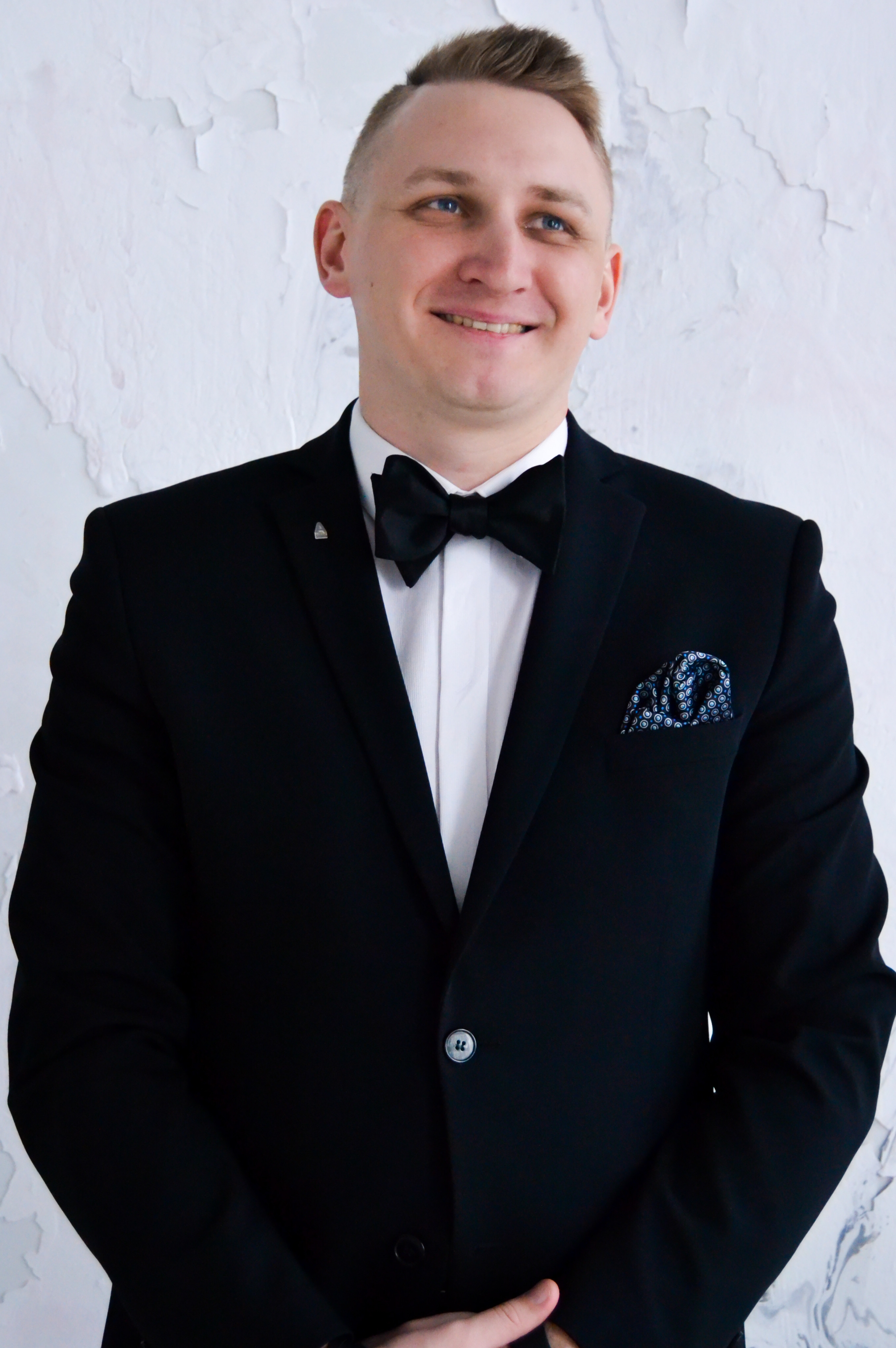 Роман Бескоровайный