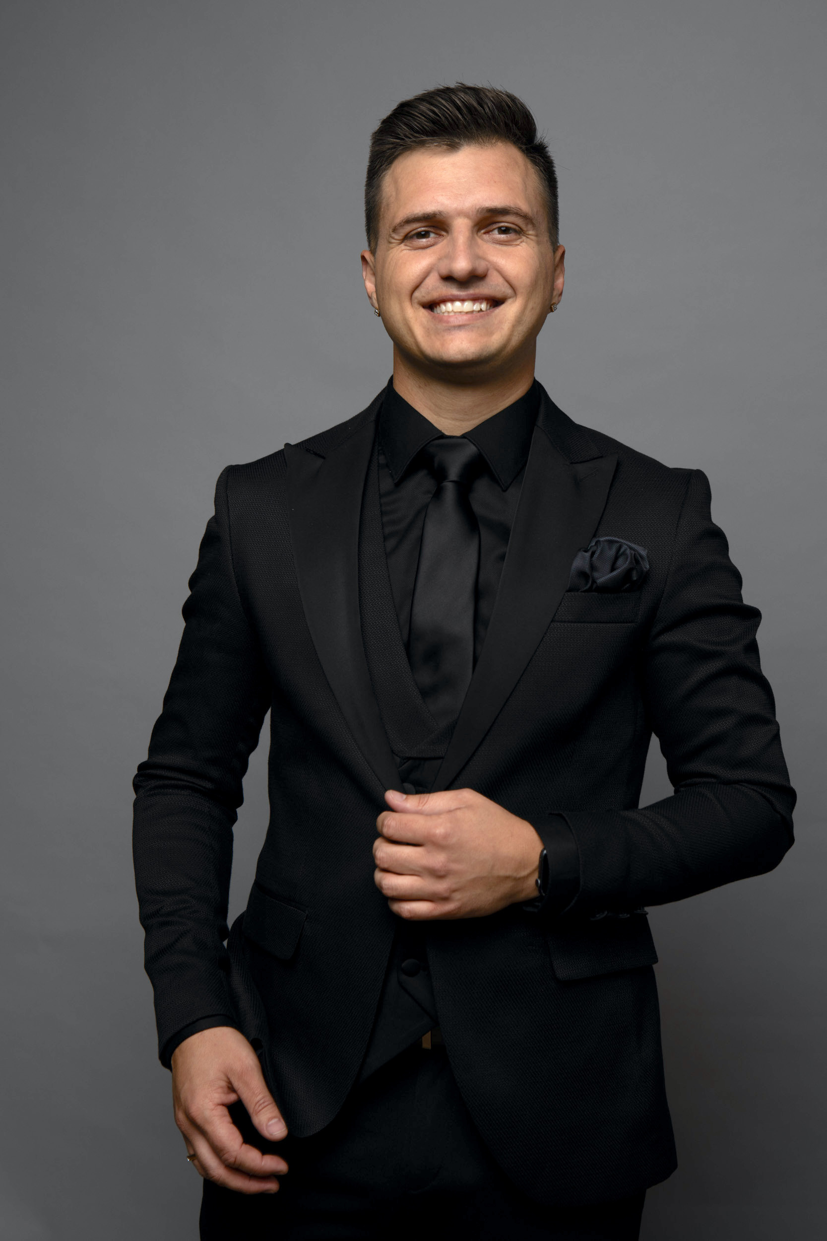 Алексей Курнавин