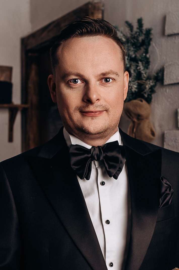 Игорь Никулин