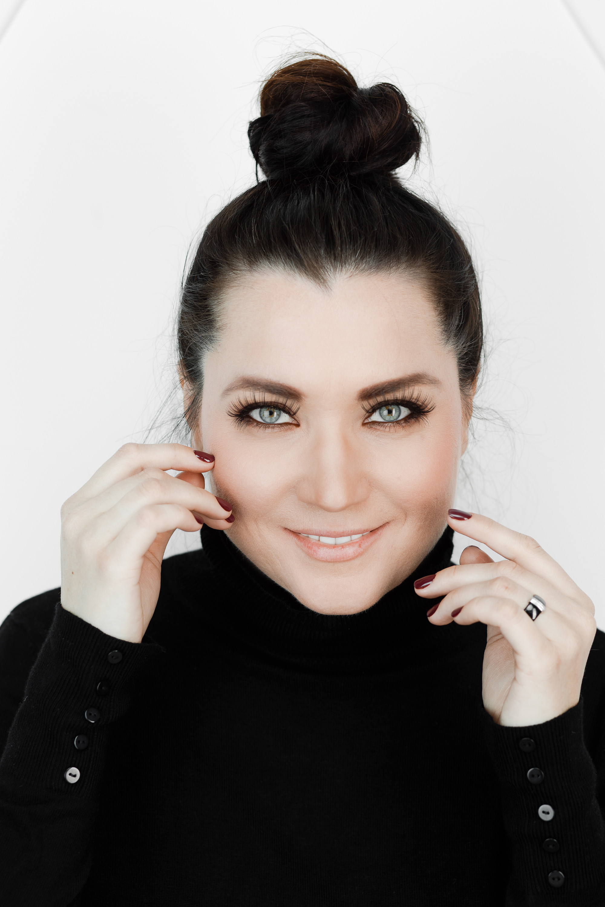 Евгения Кор