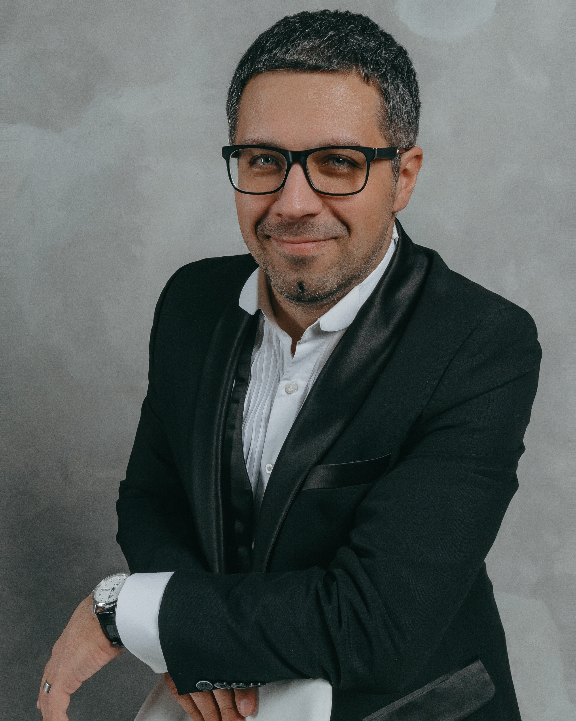 Андрей Градский