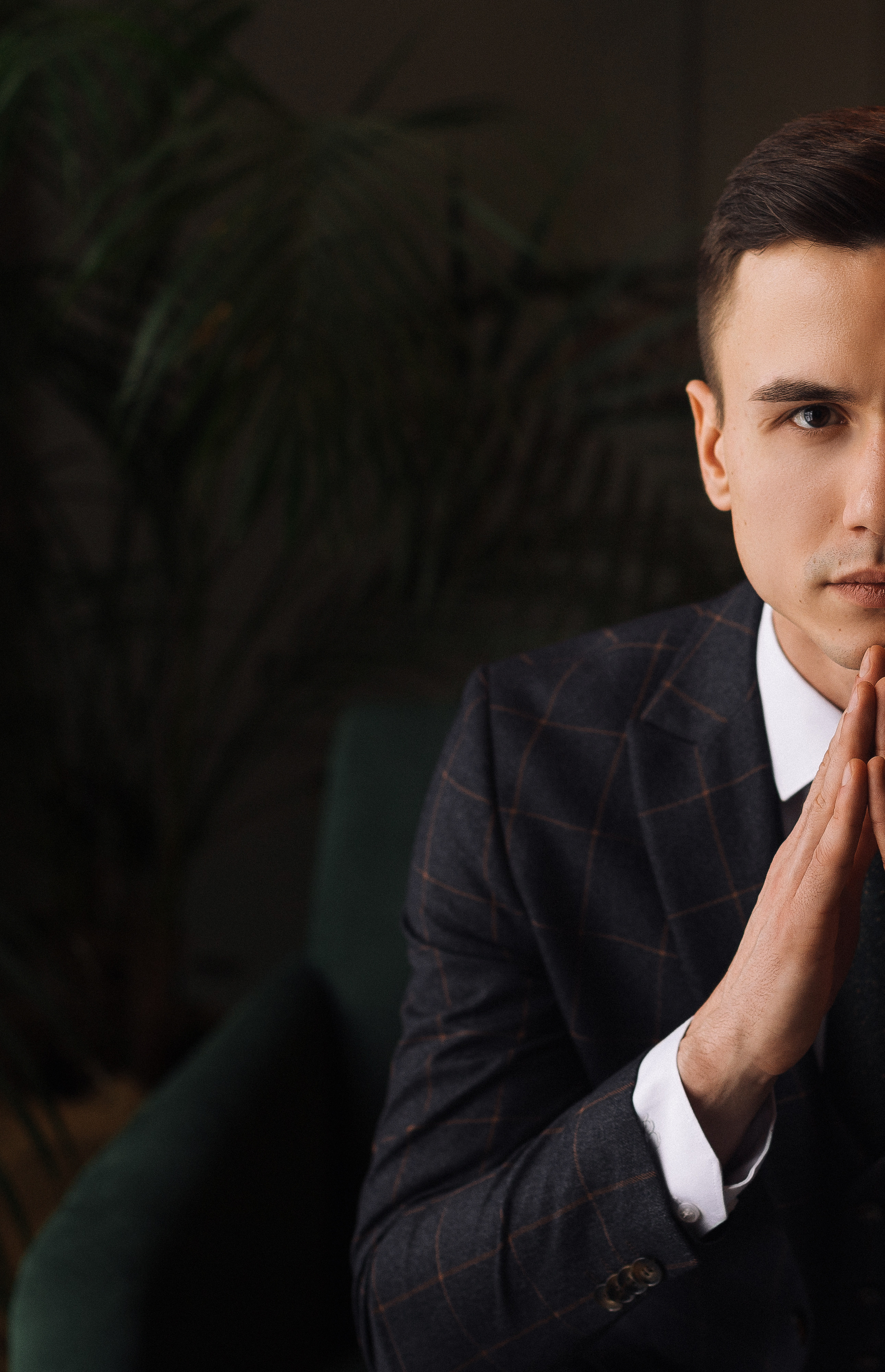 Богдан Любушкин