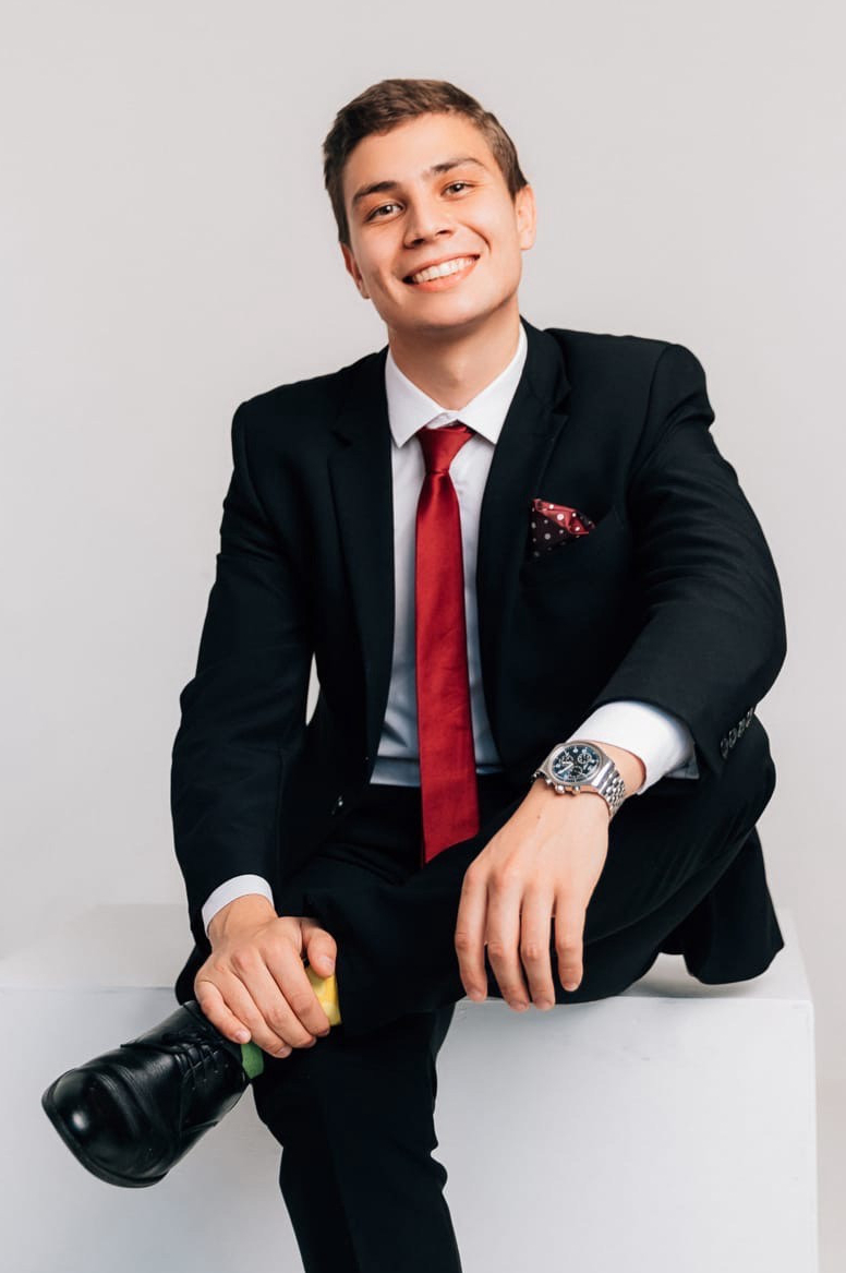 Роман Гуляйкин