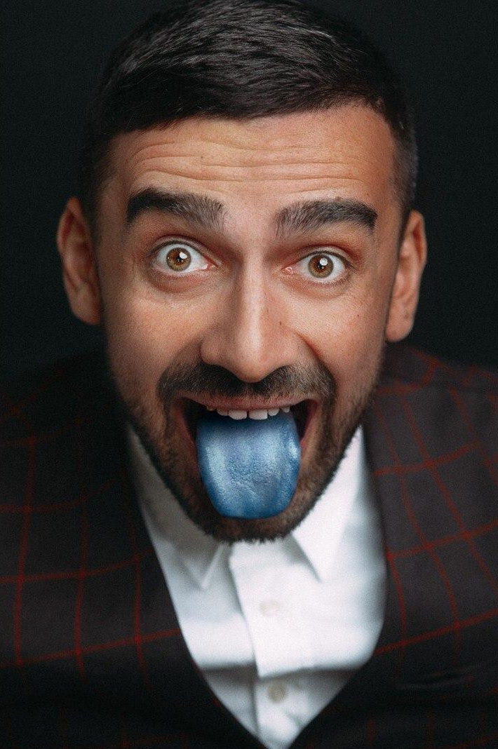 Эдвин Багдасарян