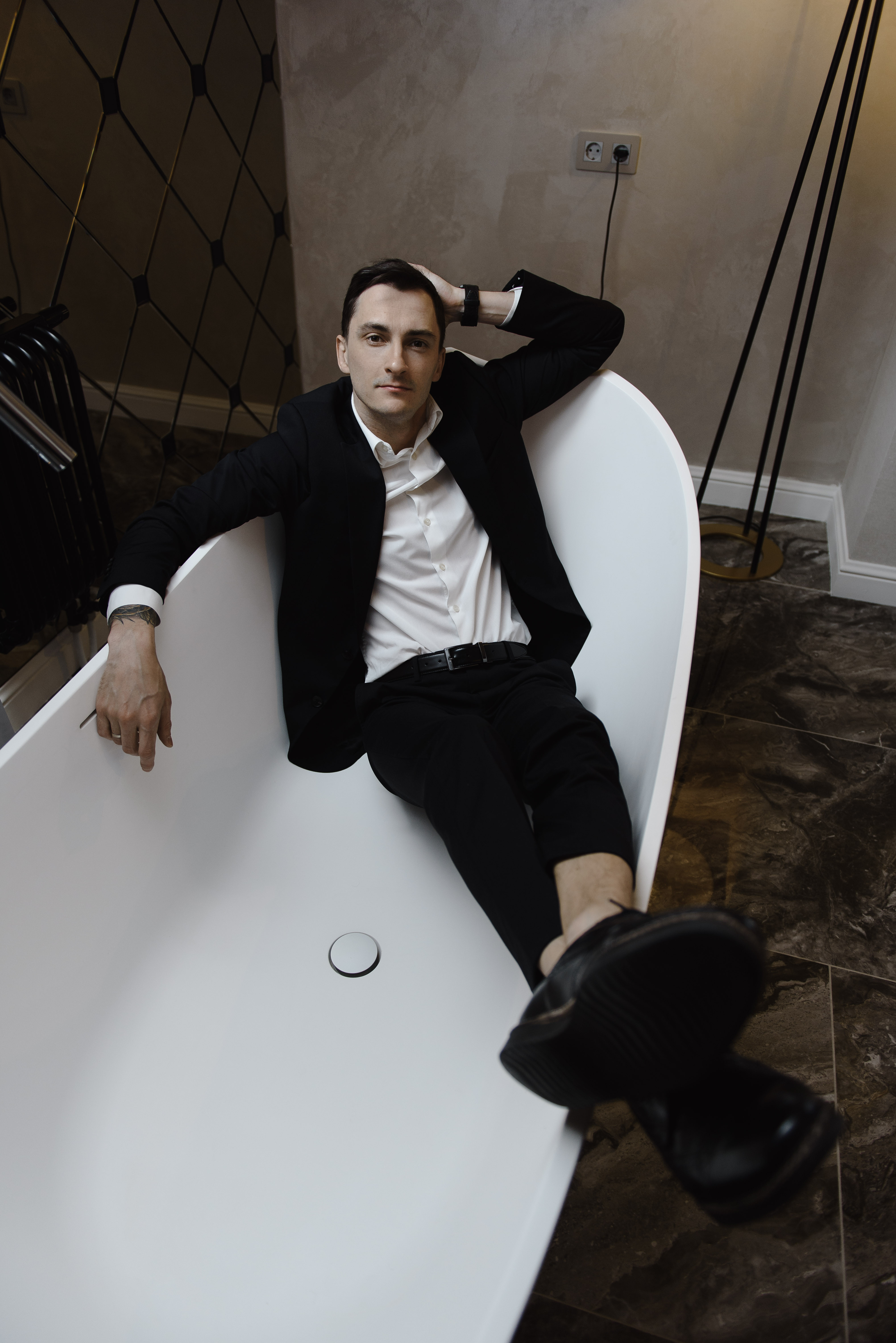 Никита Непомнящий