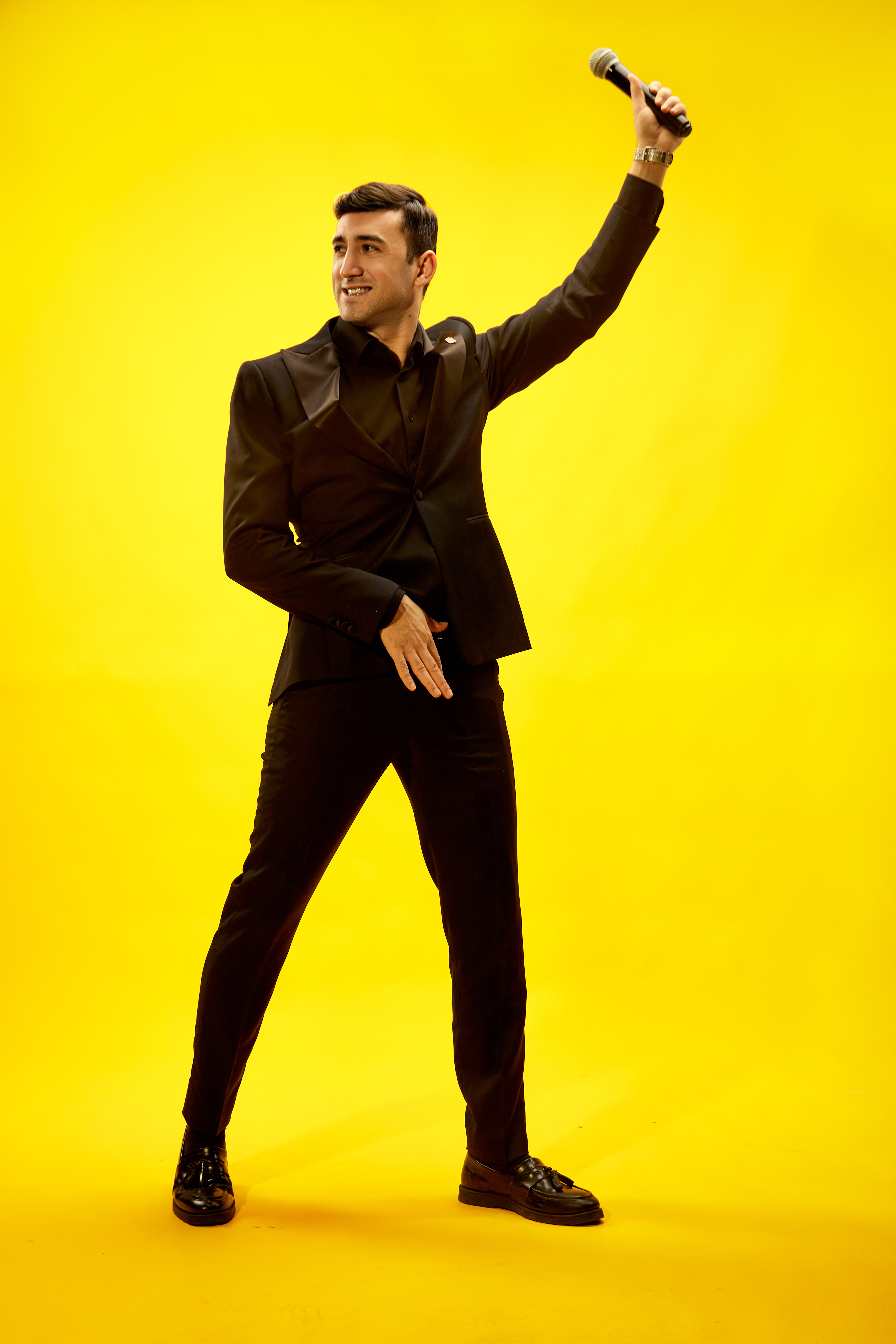 Григор Амирян