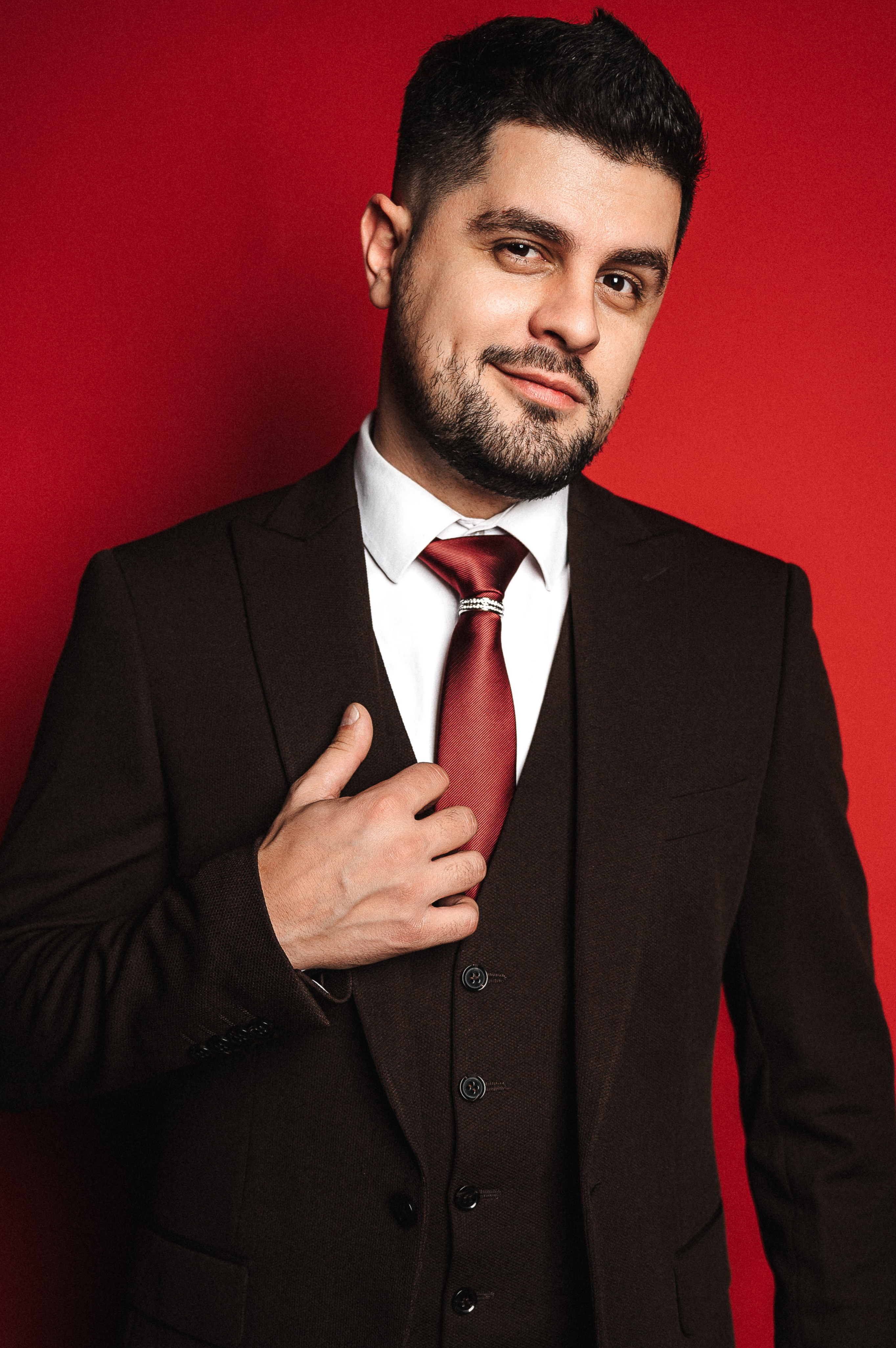 Максим Кортин