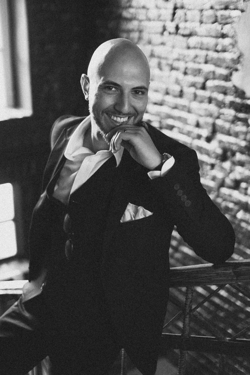 Василий Кузнецов