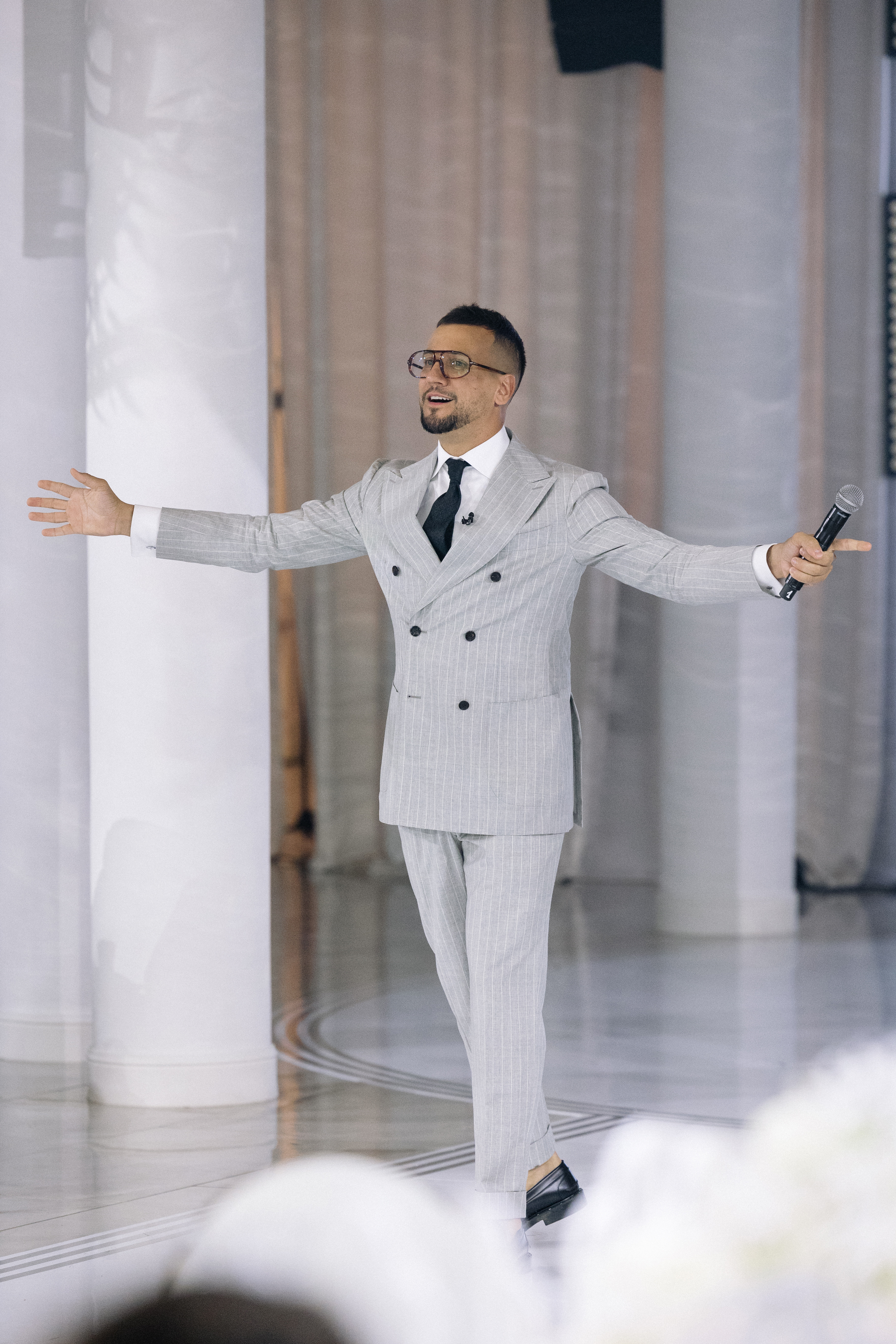 Стас Зубков