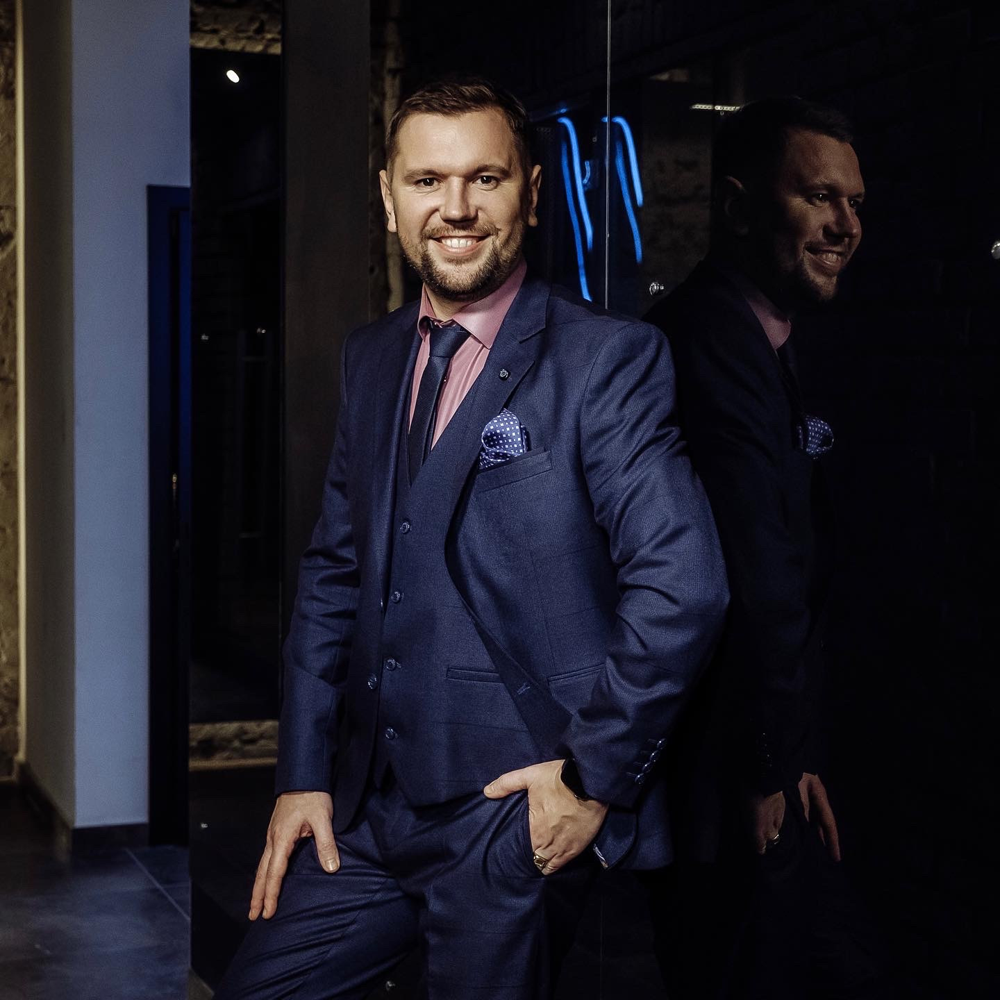 Роман Ершов