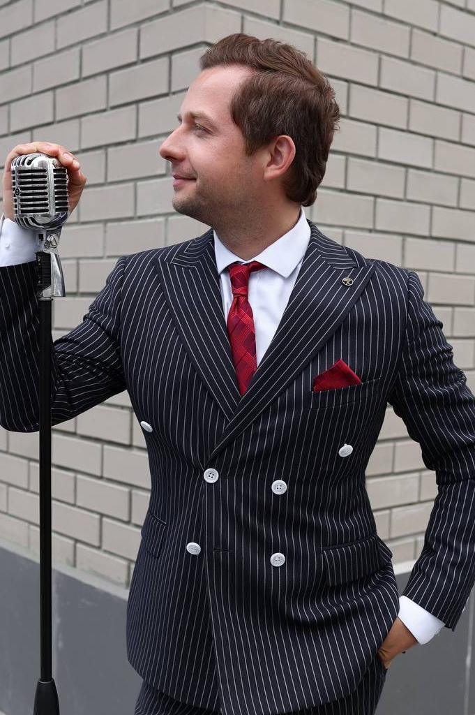 Павел Савченко