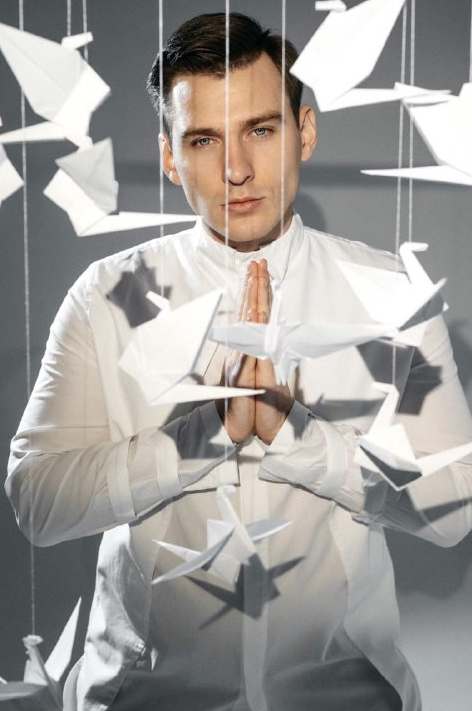 Тимофей Журавель