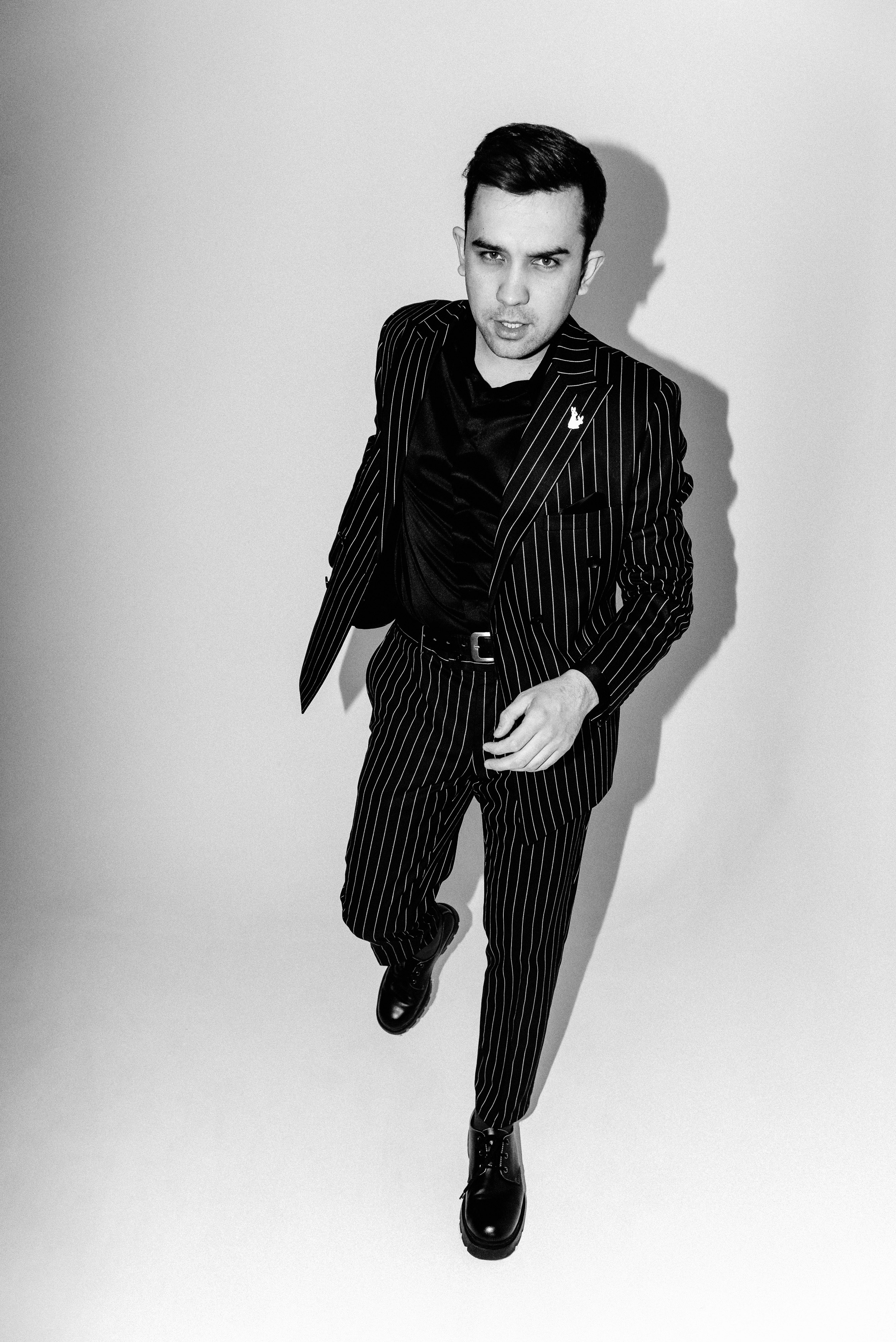 Вадим Садретдинов