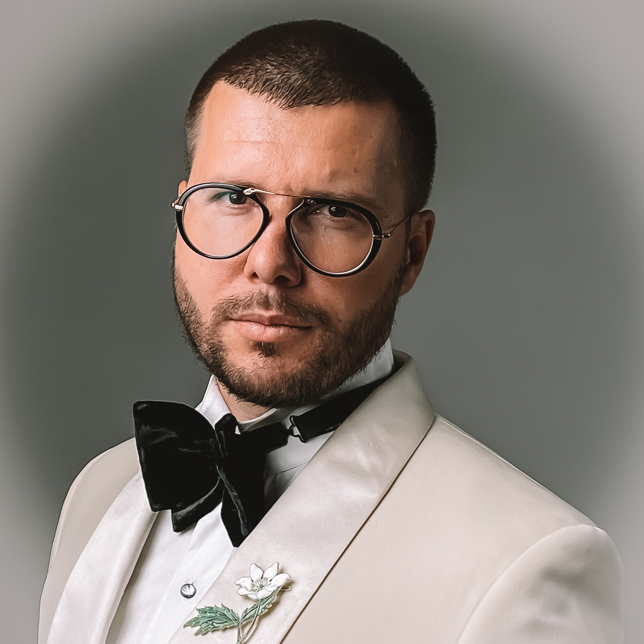 Арсений Щукин