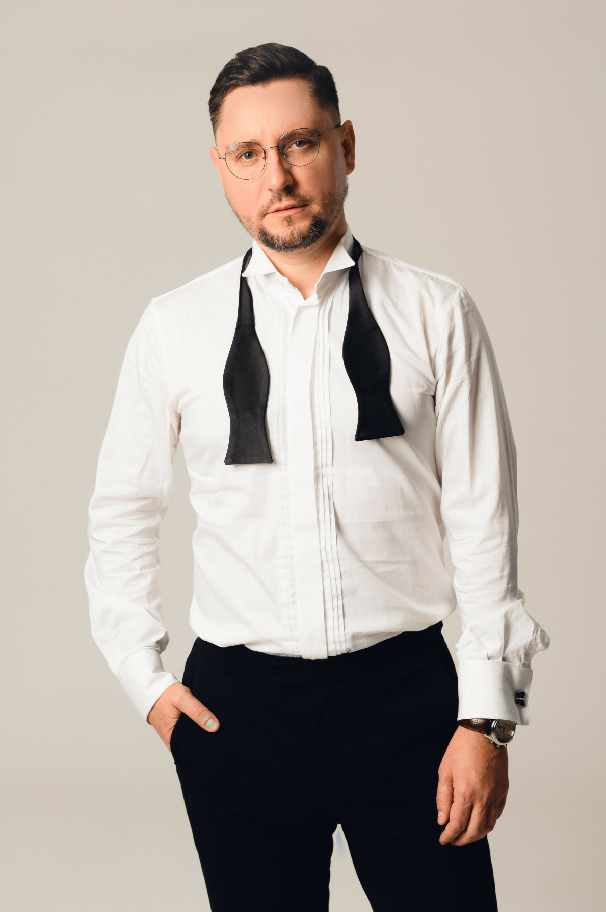 Сергей Соловьëв