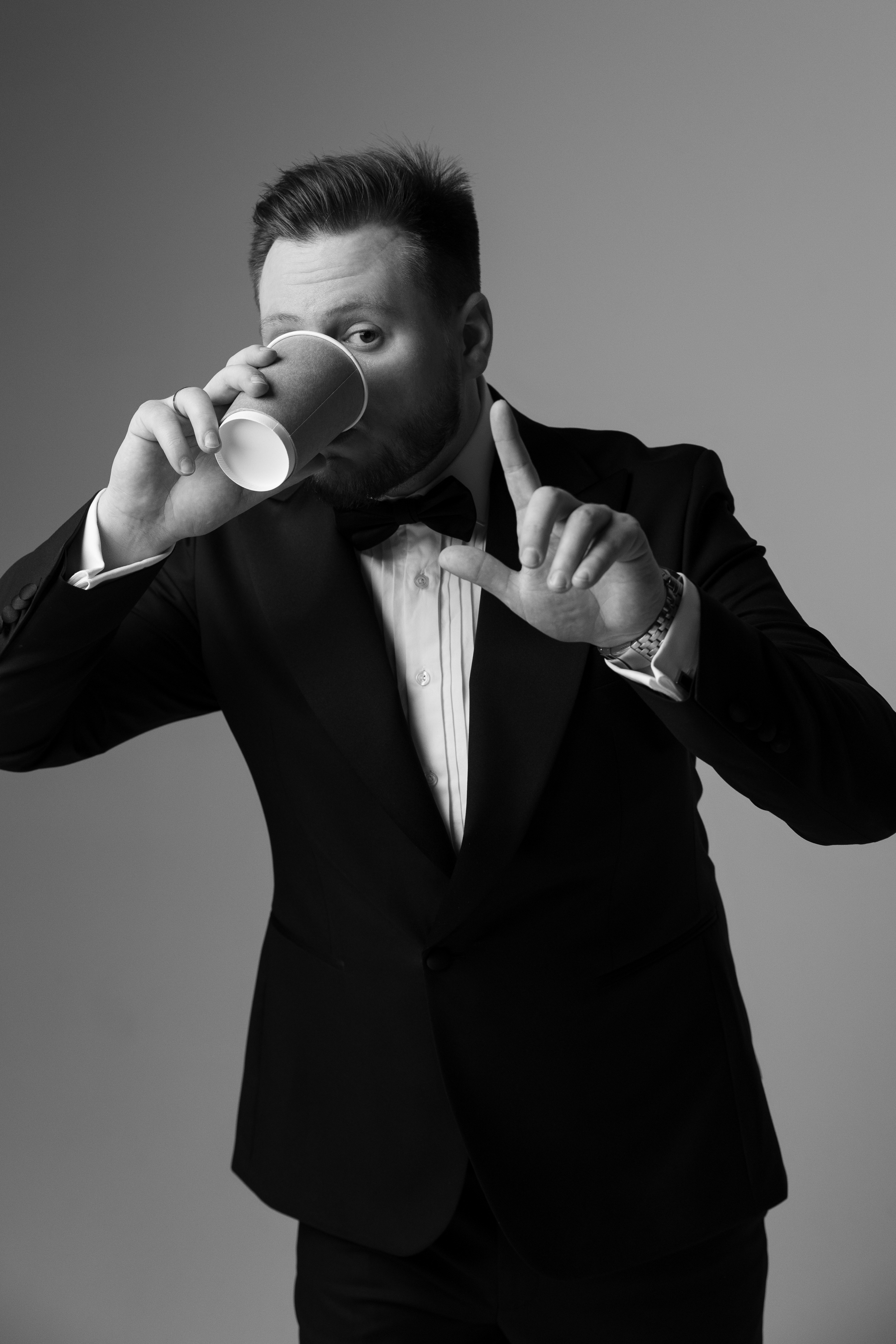 Александр Печёнкин