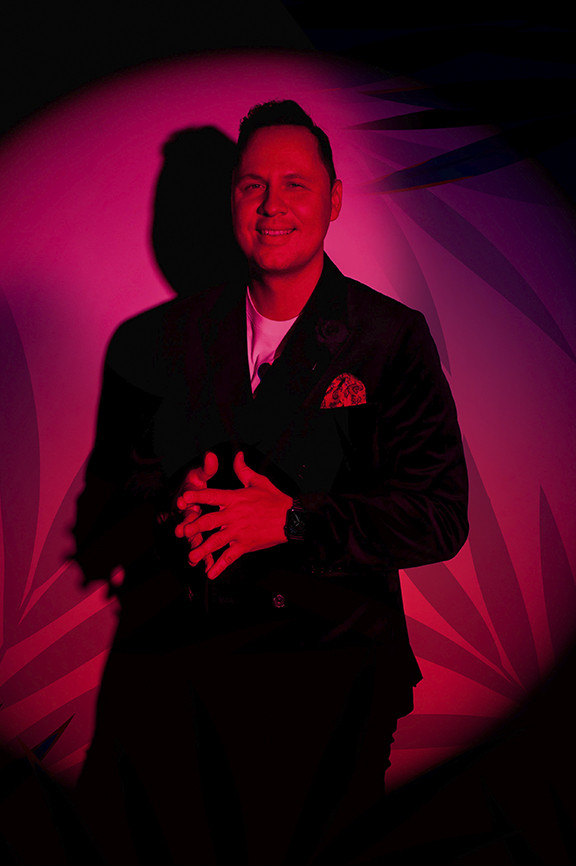 Игорь Смирнов