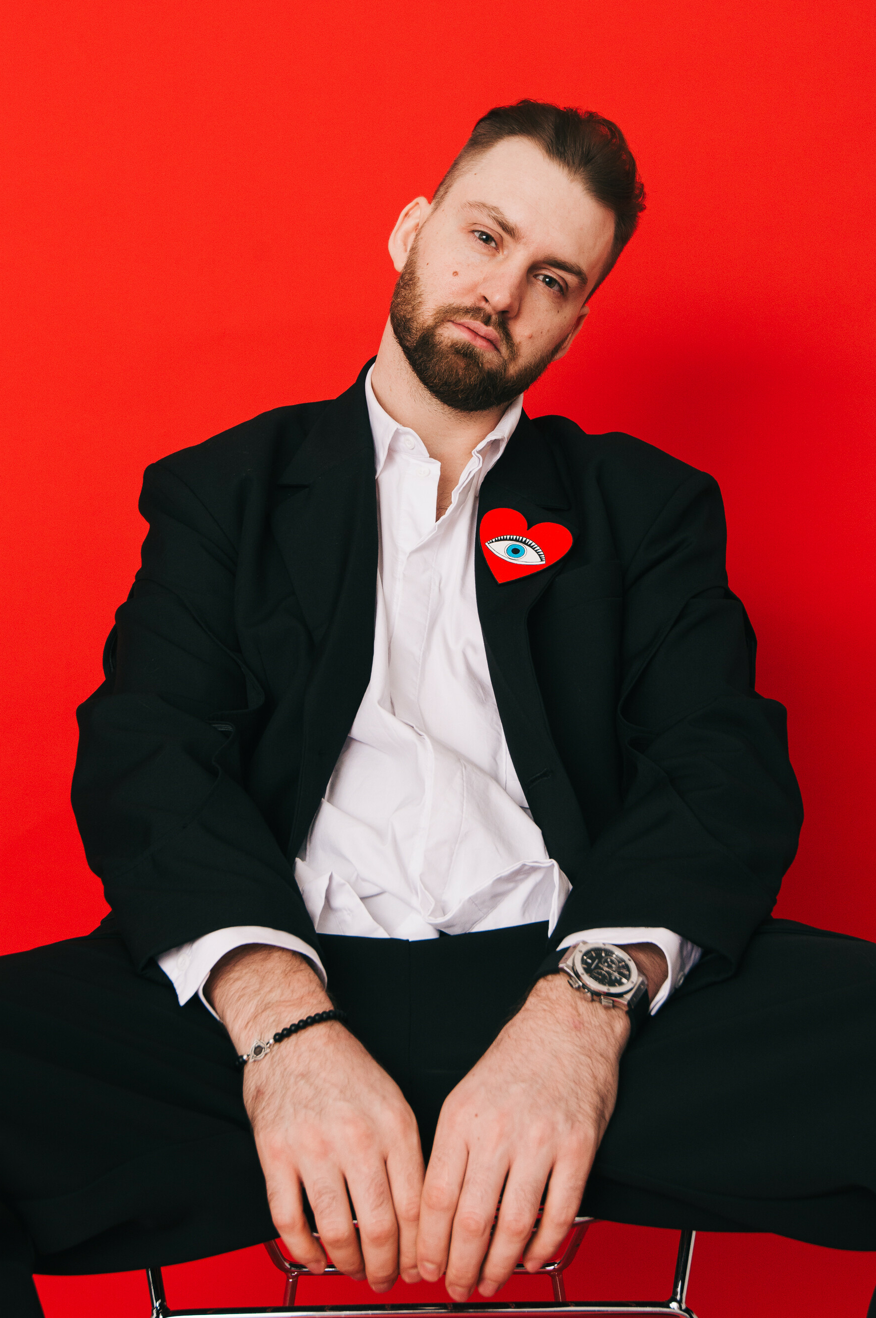 Никита Шиповский