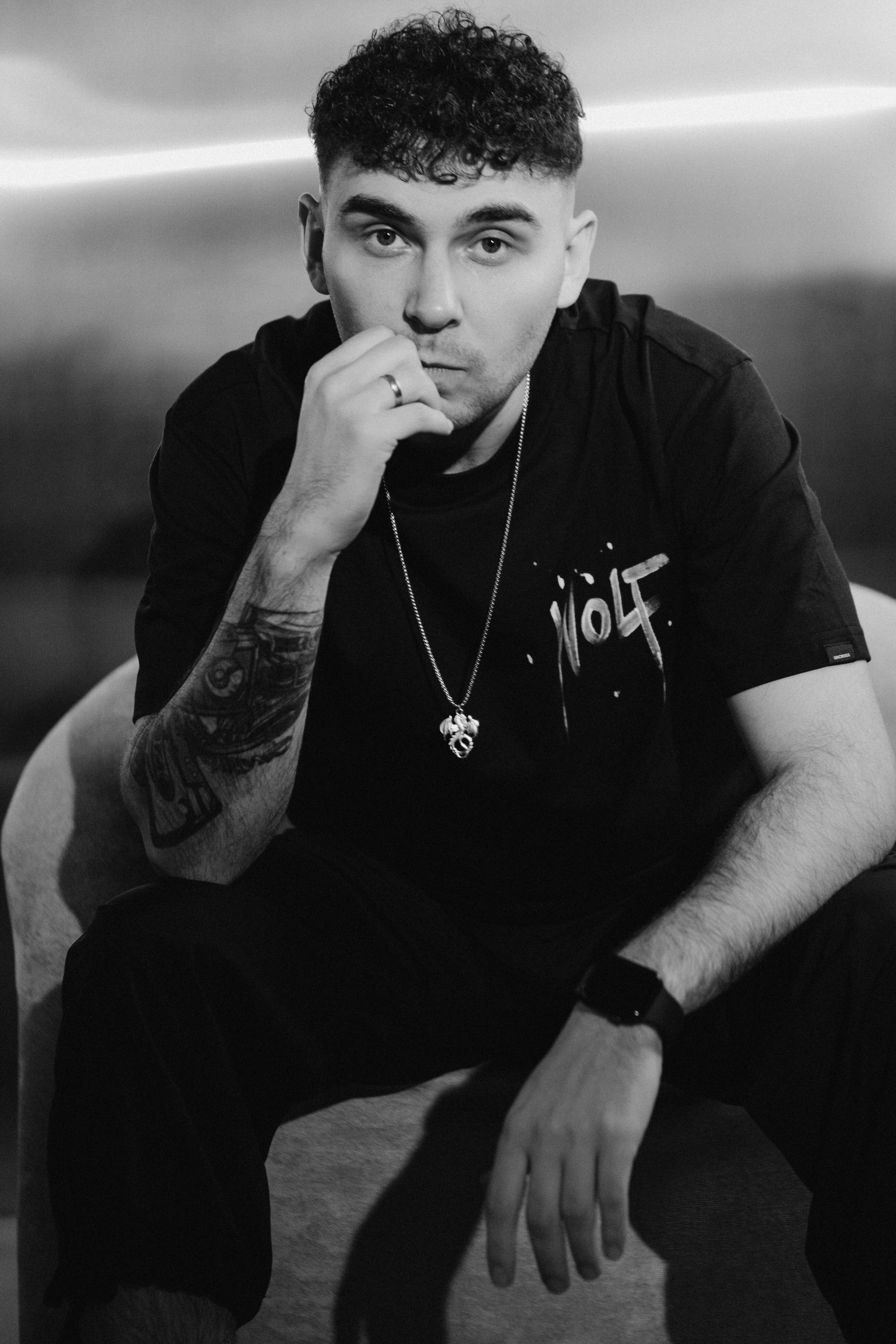 Игорь Левин