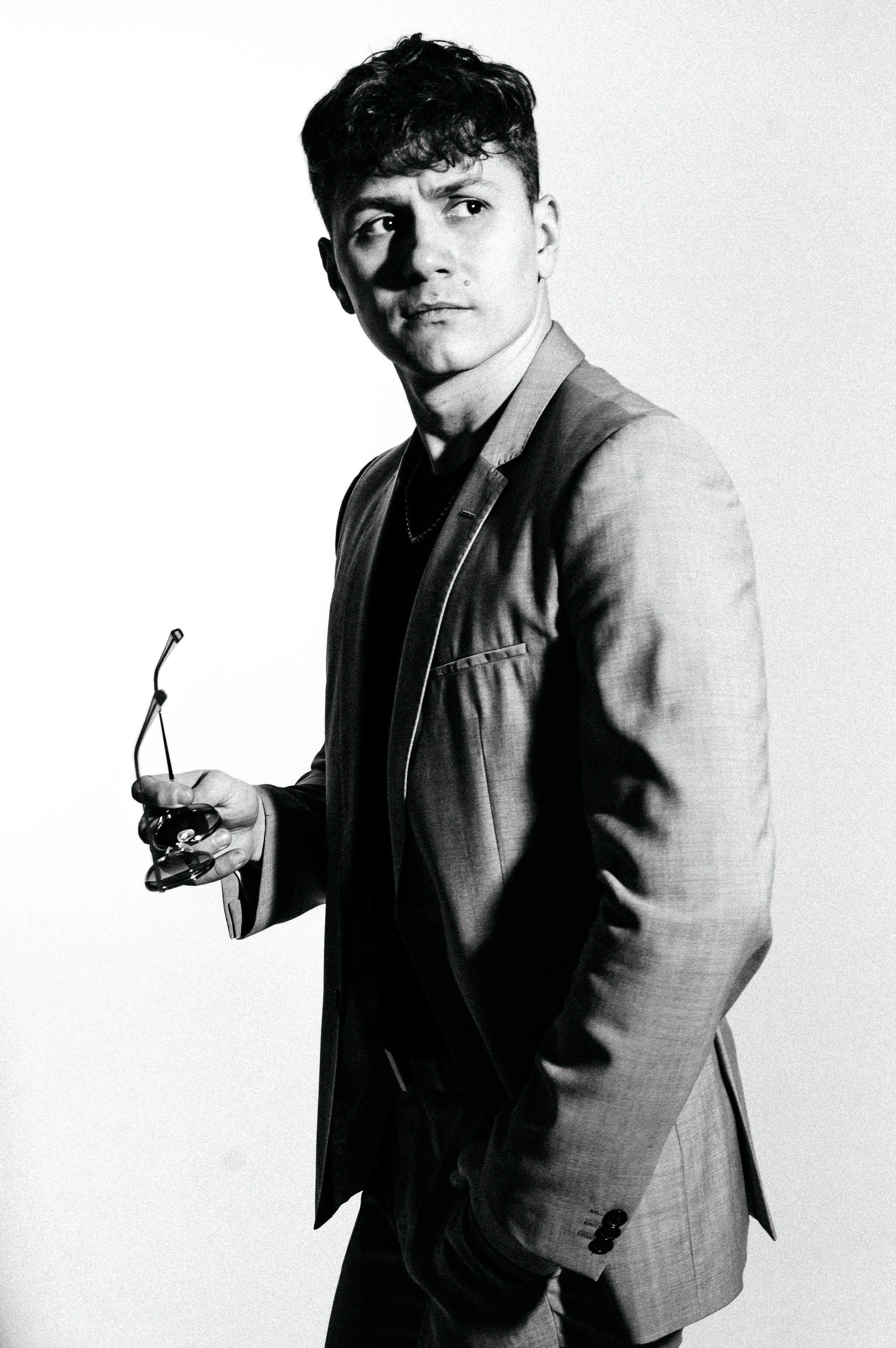 Павел Гусев