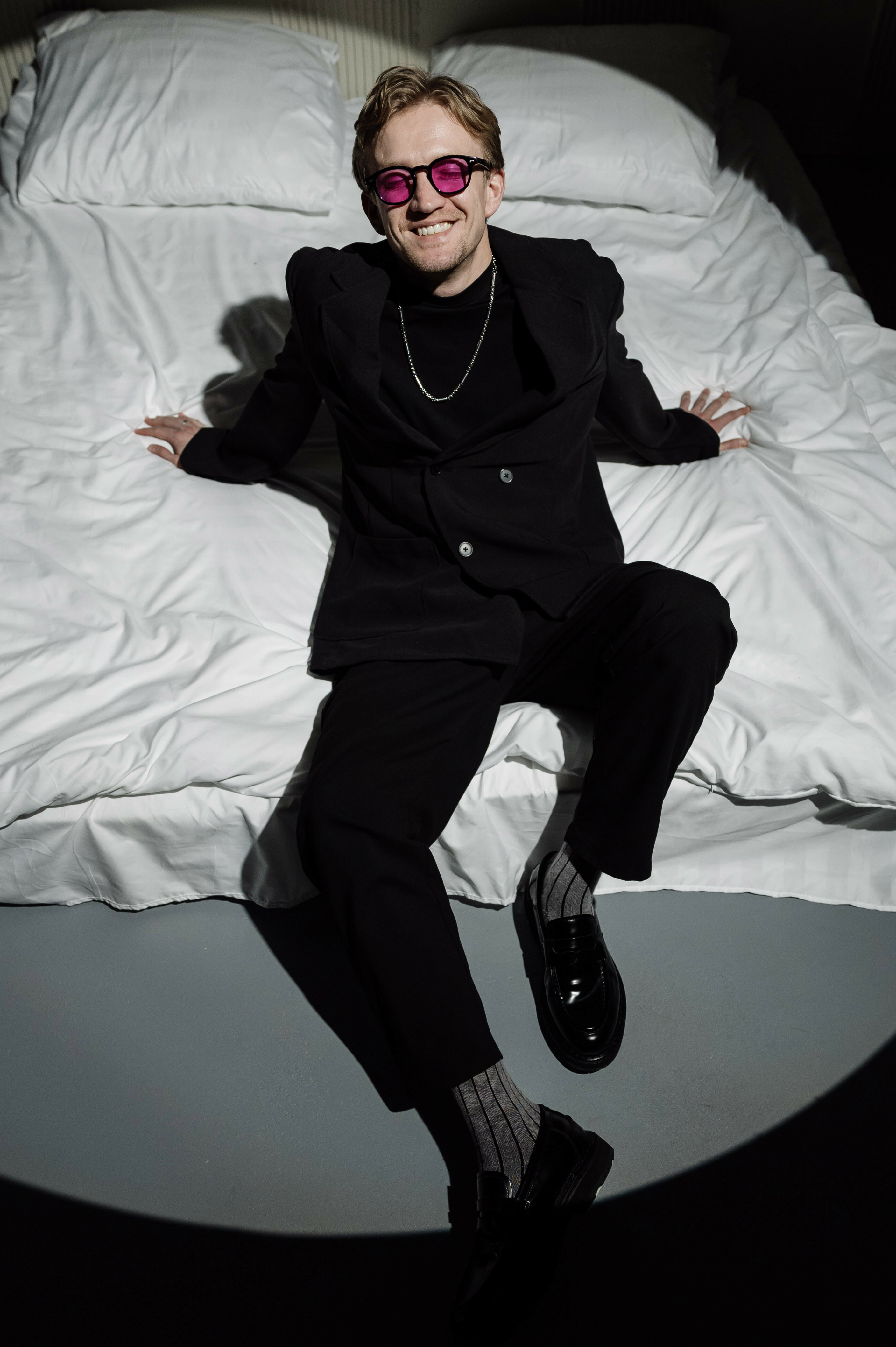 Алексей Кошелев