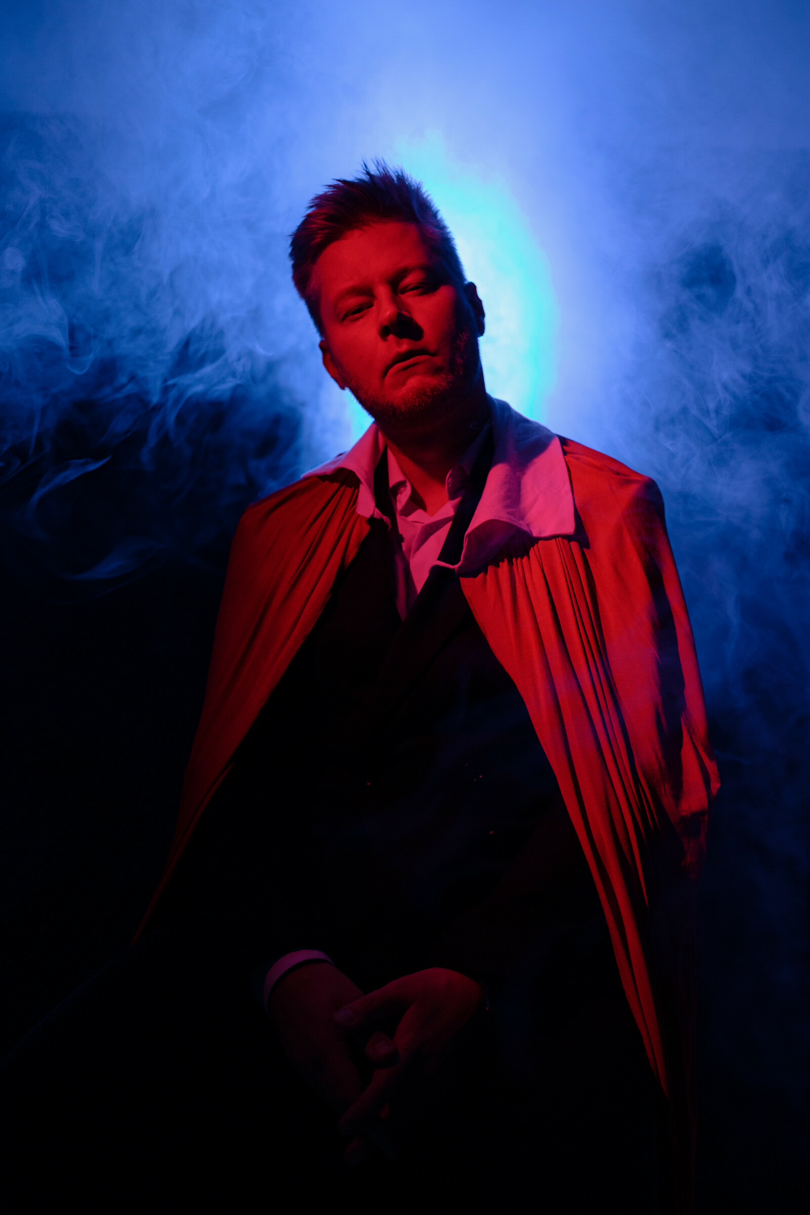 Евгений Строкин