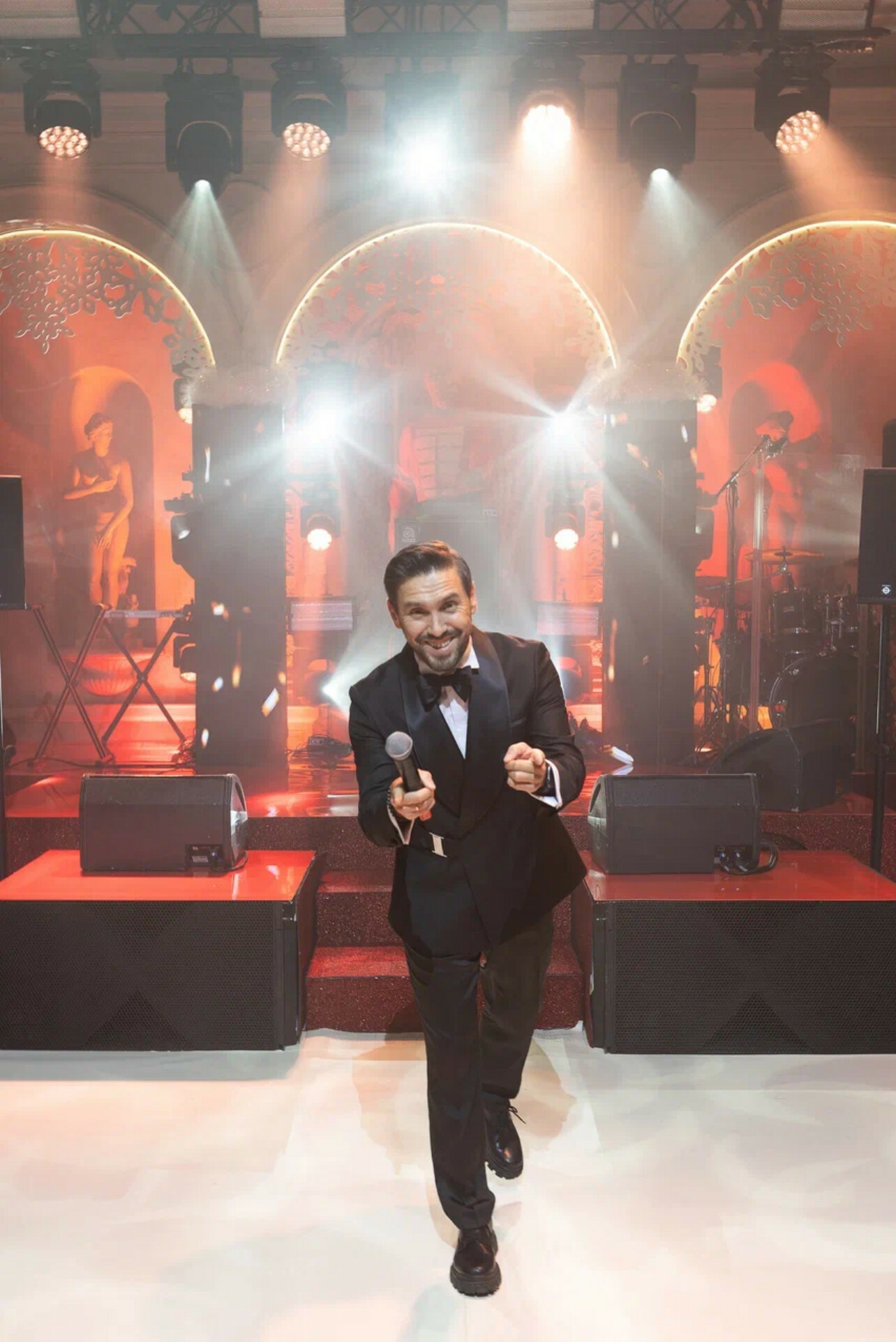 Максим Главатских