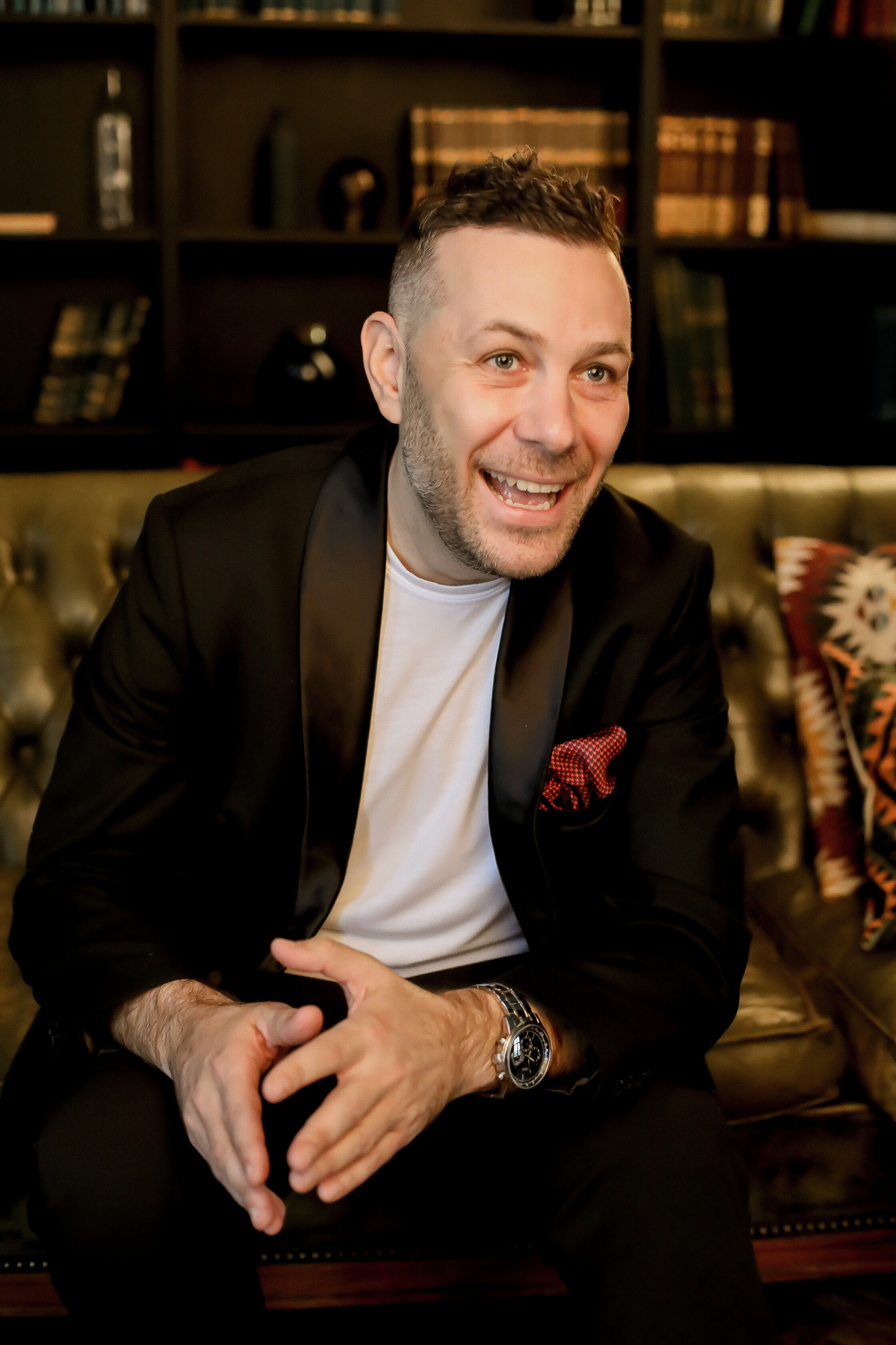 Леонид Брегер