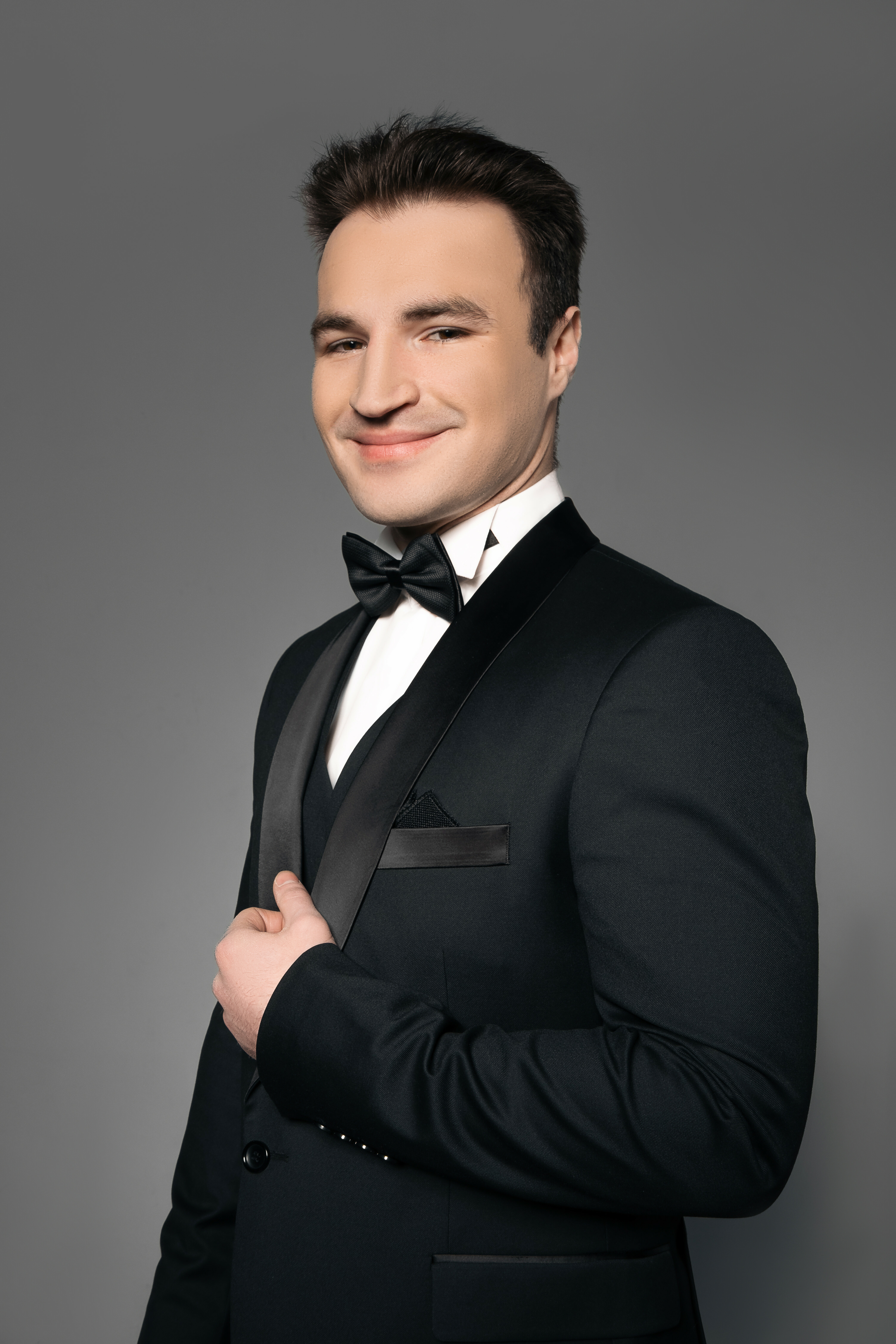 Никита Малышев