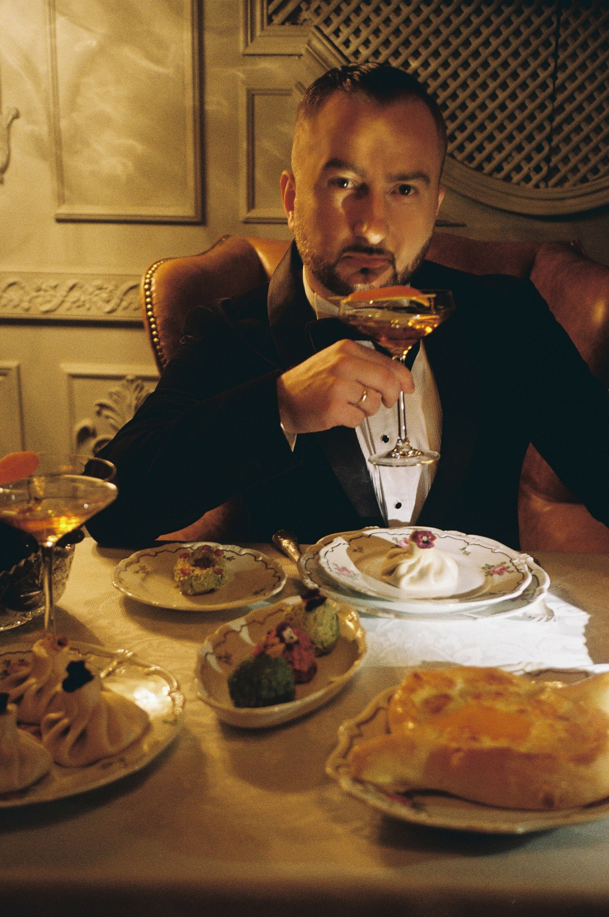 Тим Гоголадзе