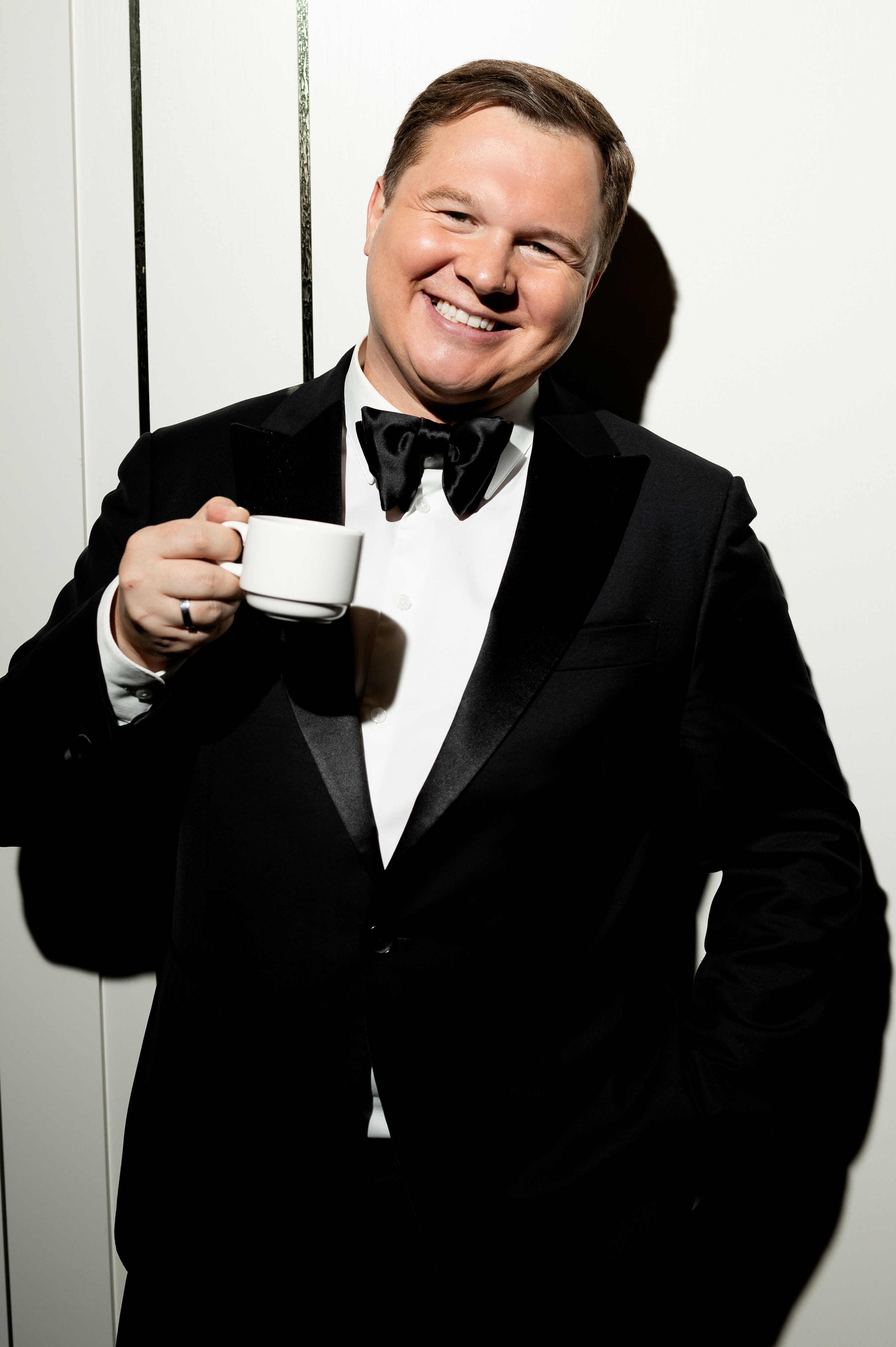 Александр Чумак