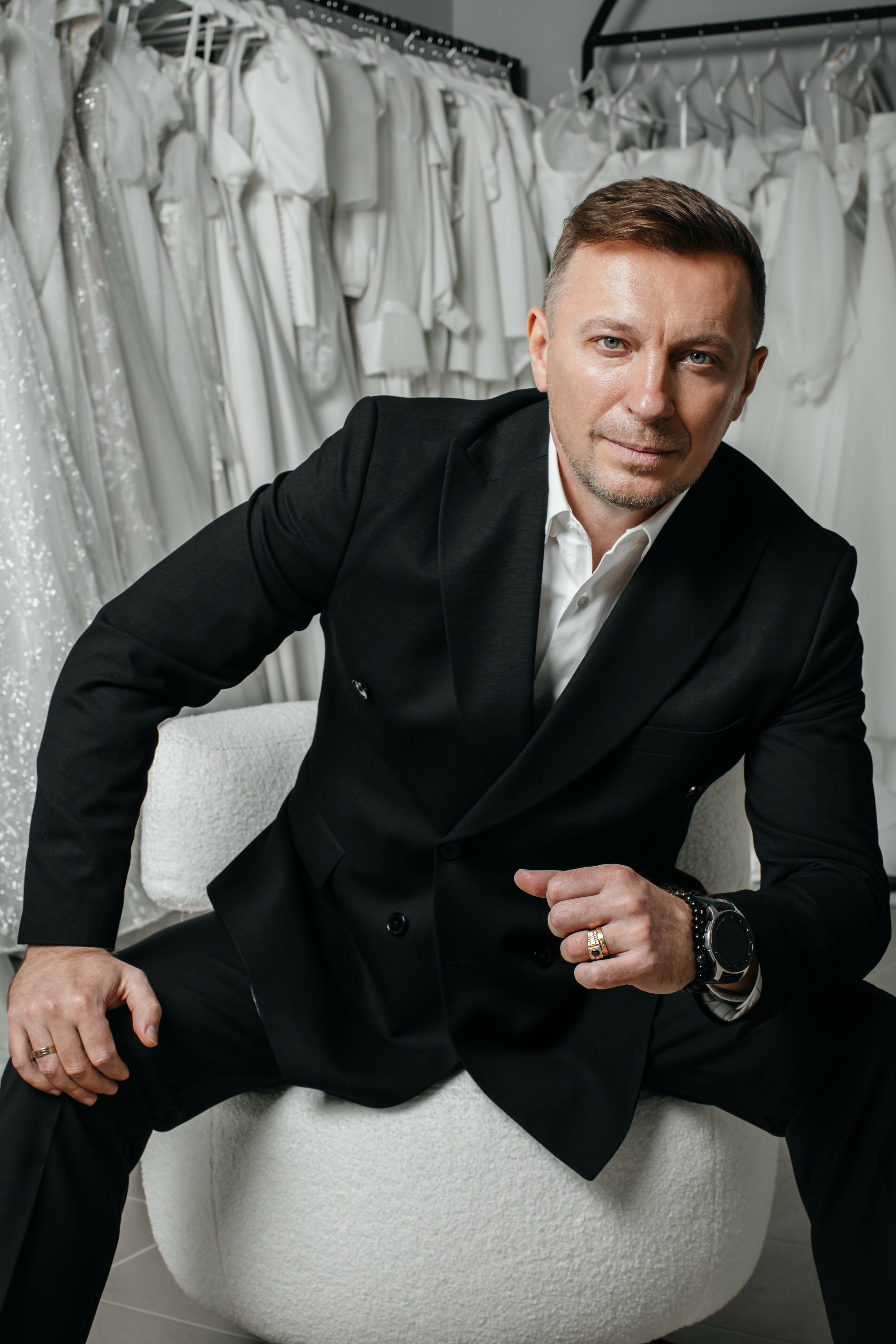 Юрий Гордеев