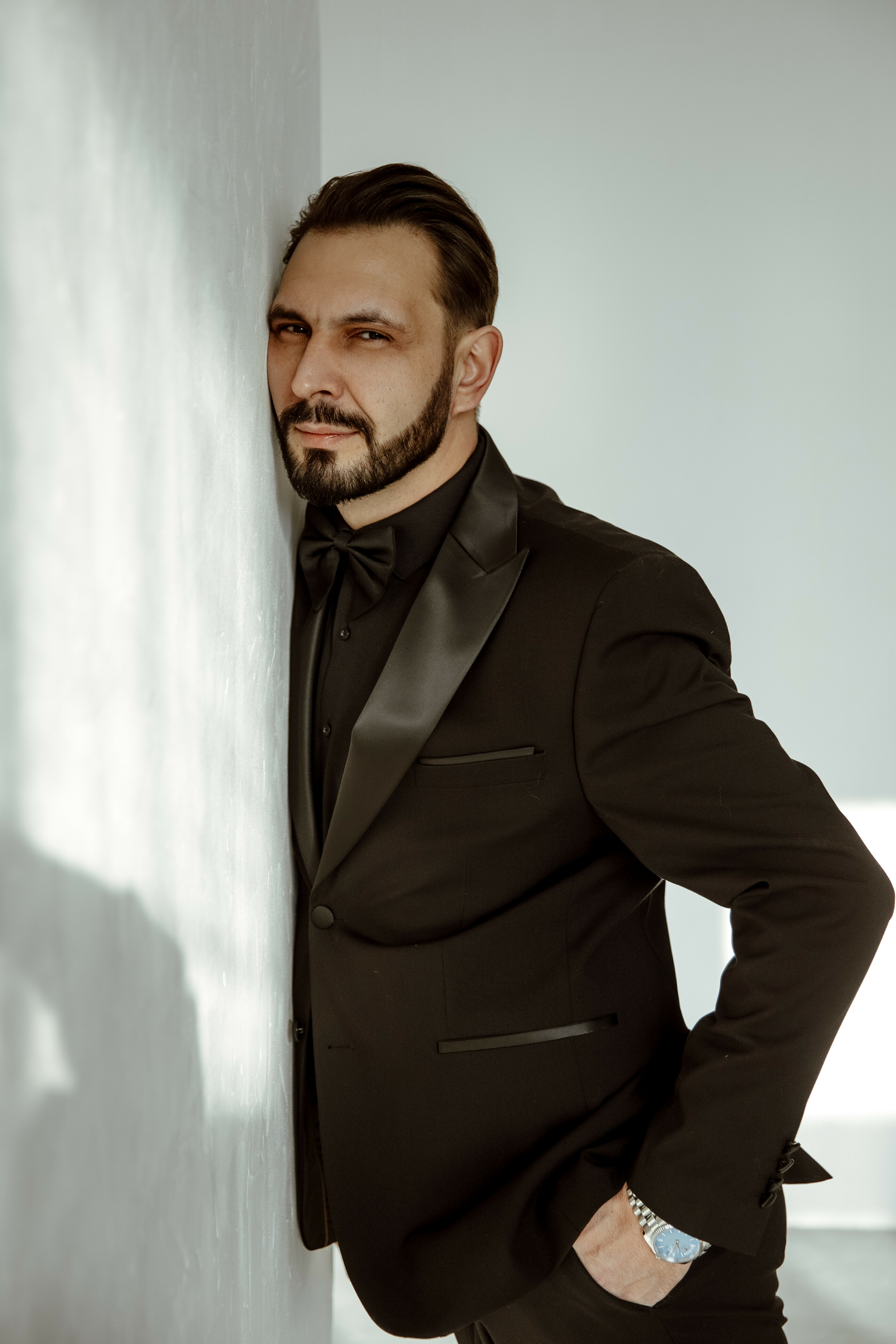 Михаил Полторихо