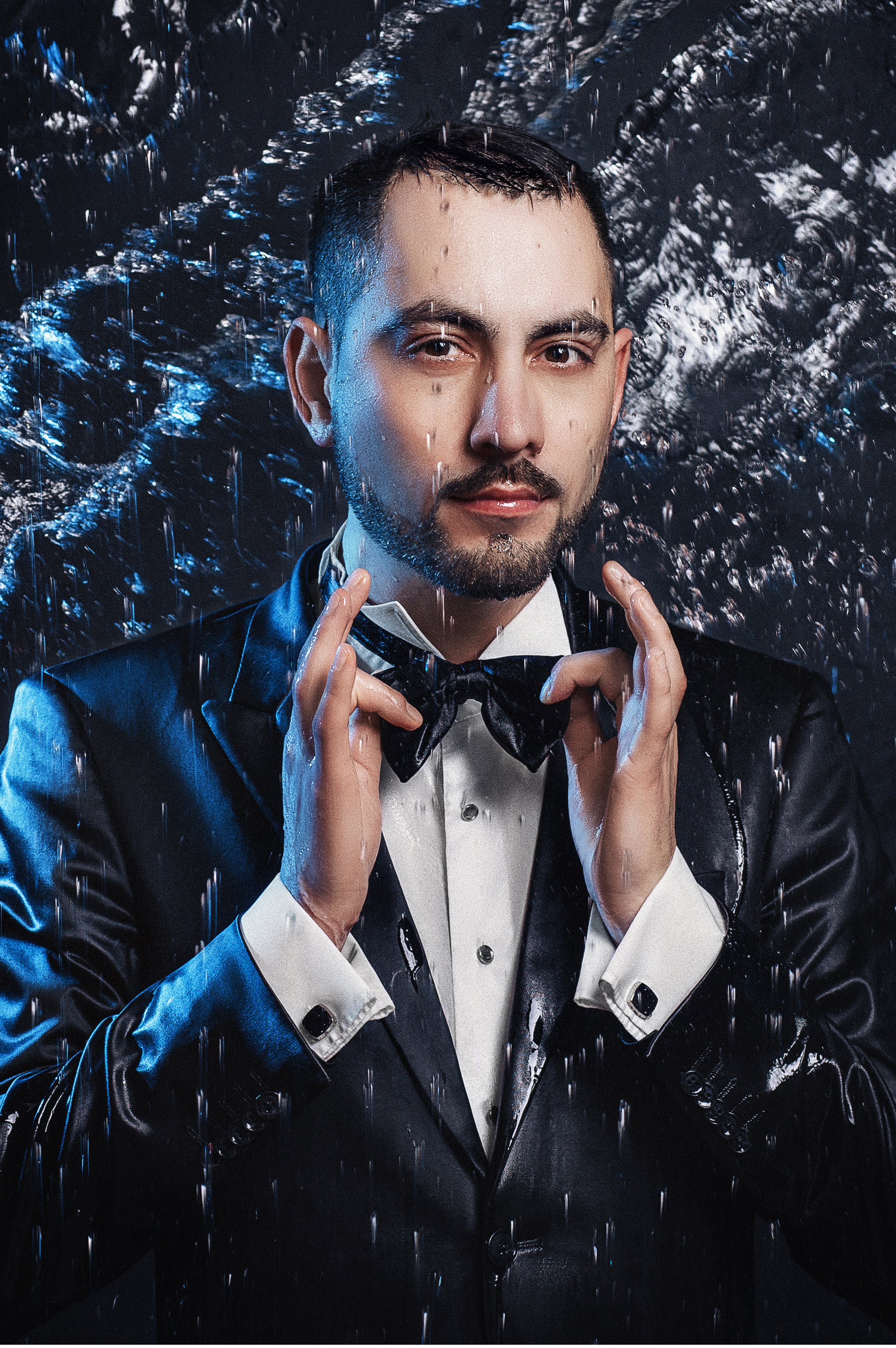 Акмаль Рахматуллаев