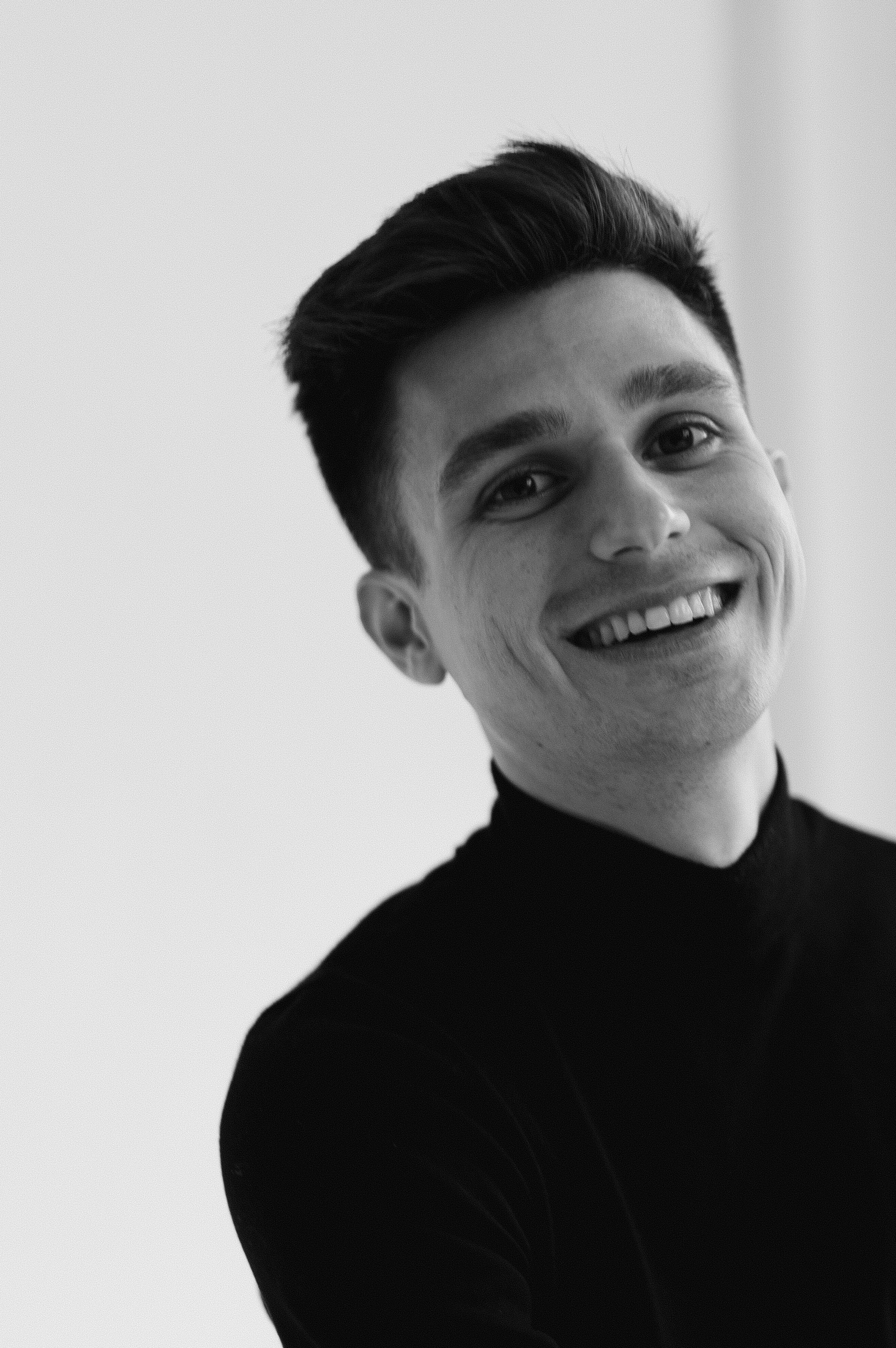 Даниил Павлов